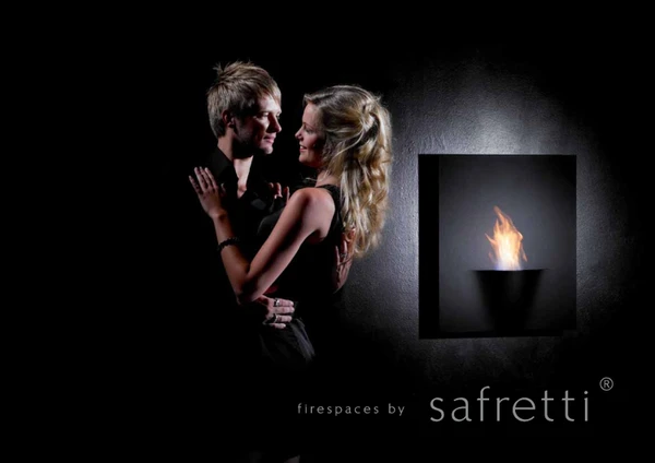 Preview image for the file Safretti Brochure English 2012
