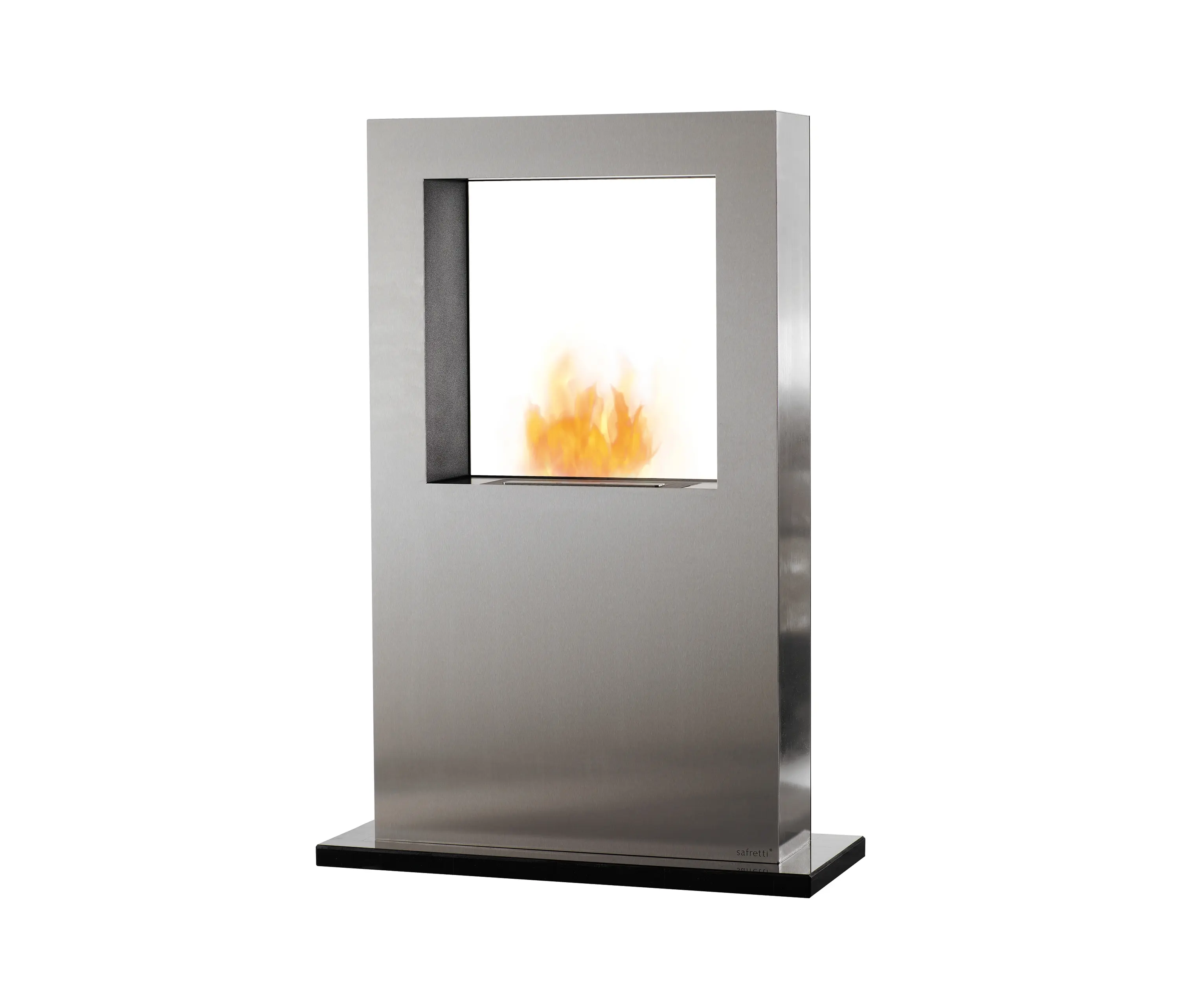 Safretti - Cubico XT