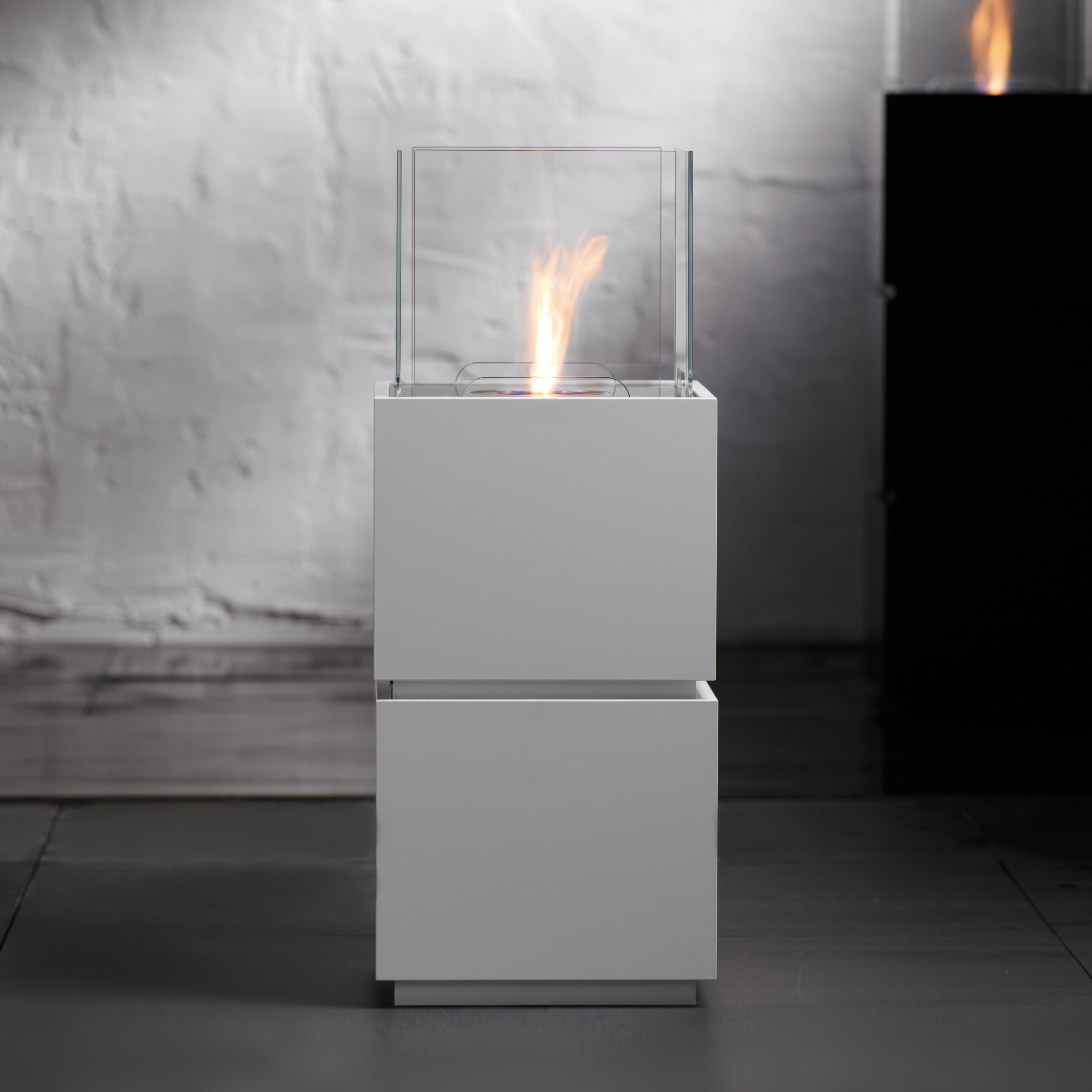 Display product Cube from manufacturer Safretti