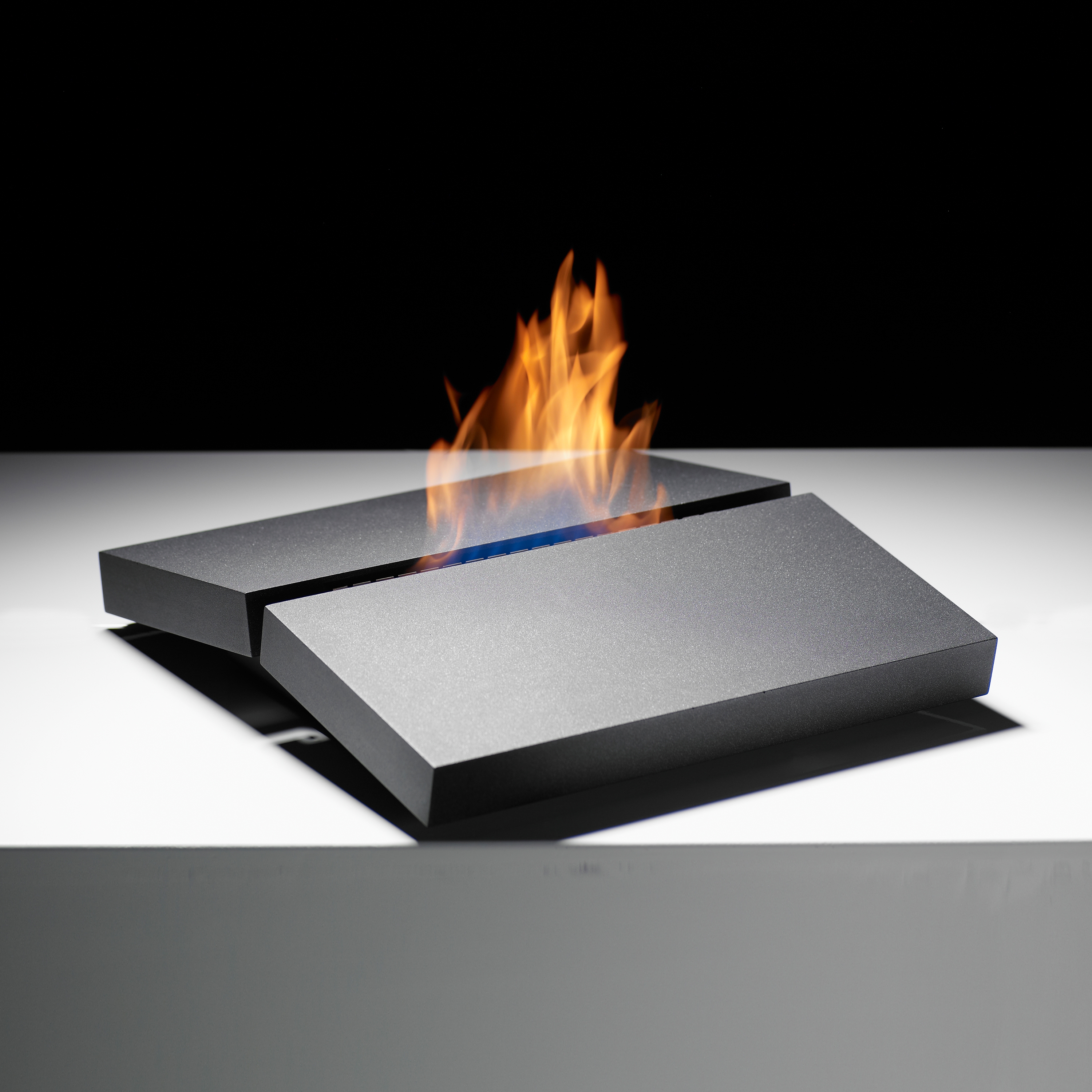 Display product Tekto from manufacturer Safretti