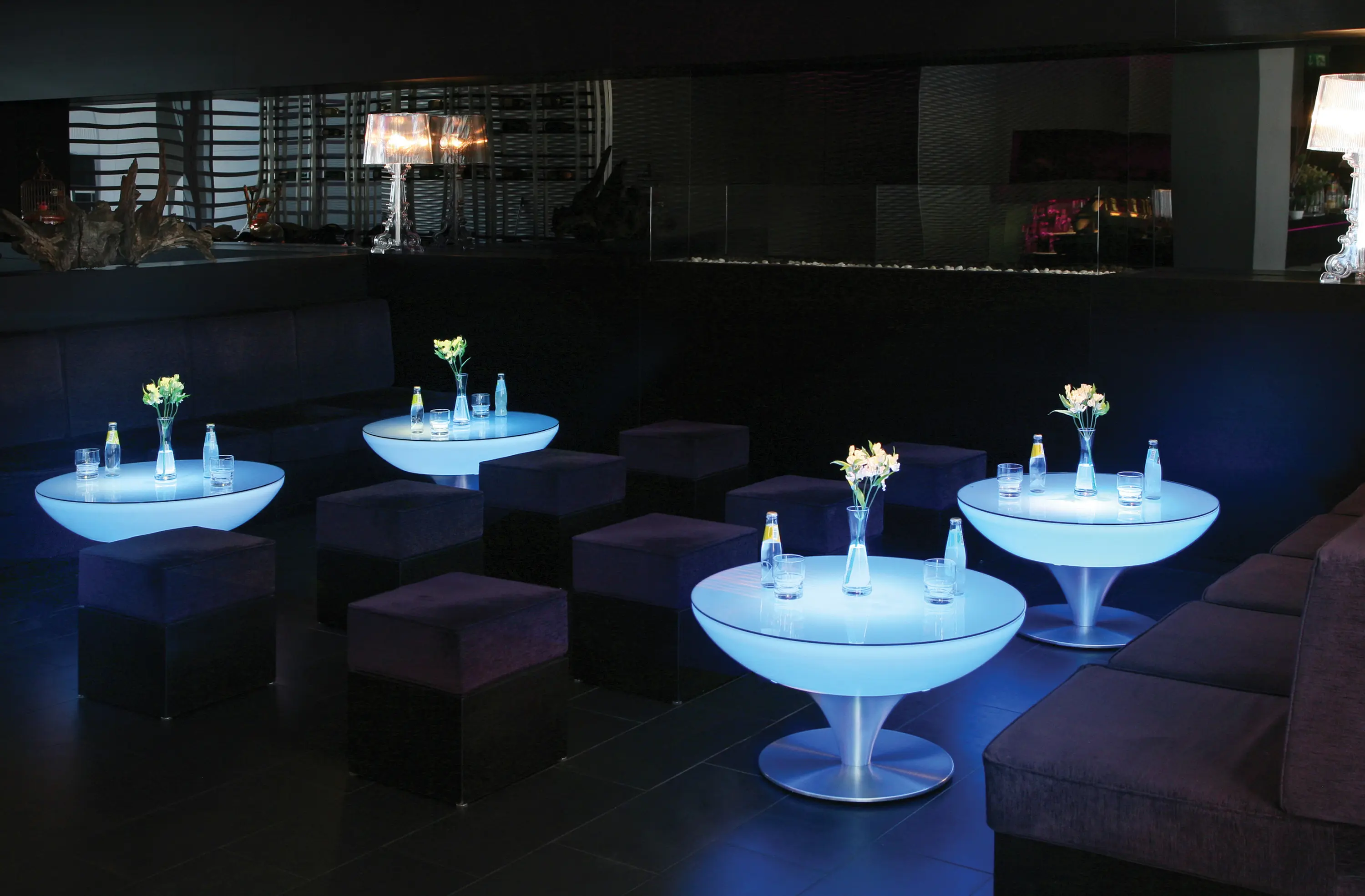 Moree - Lounge 45 LED Pro
