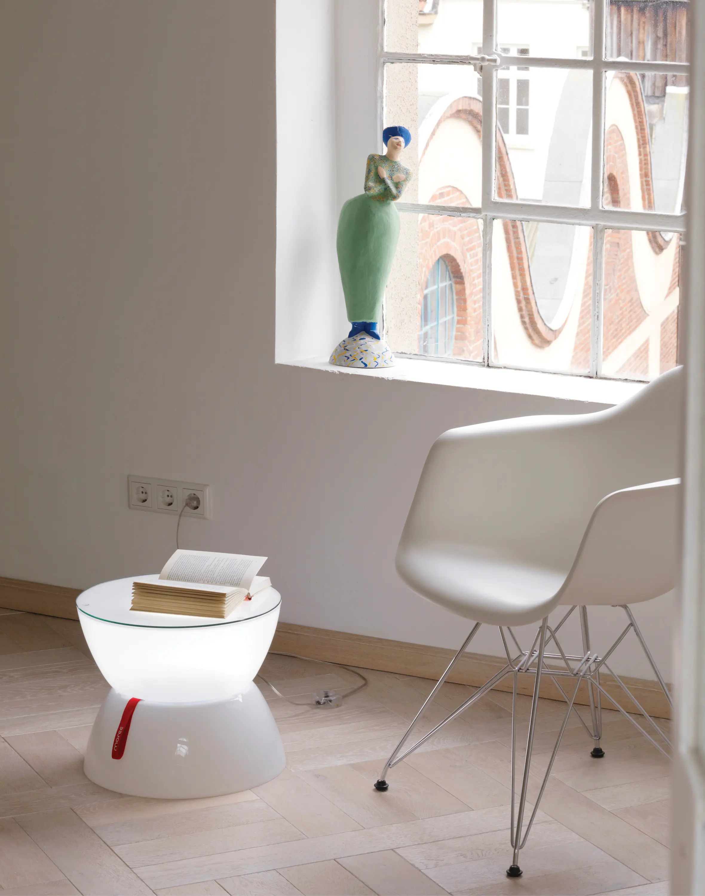 Moree - Lounge Mini LED