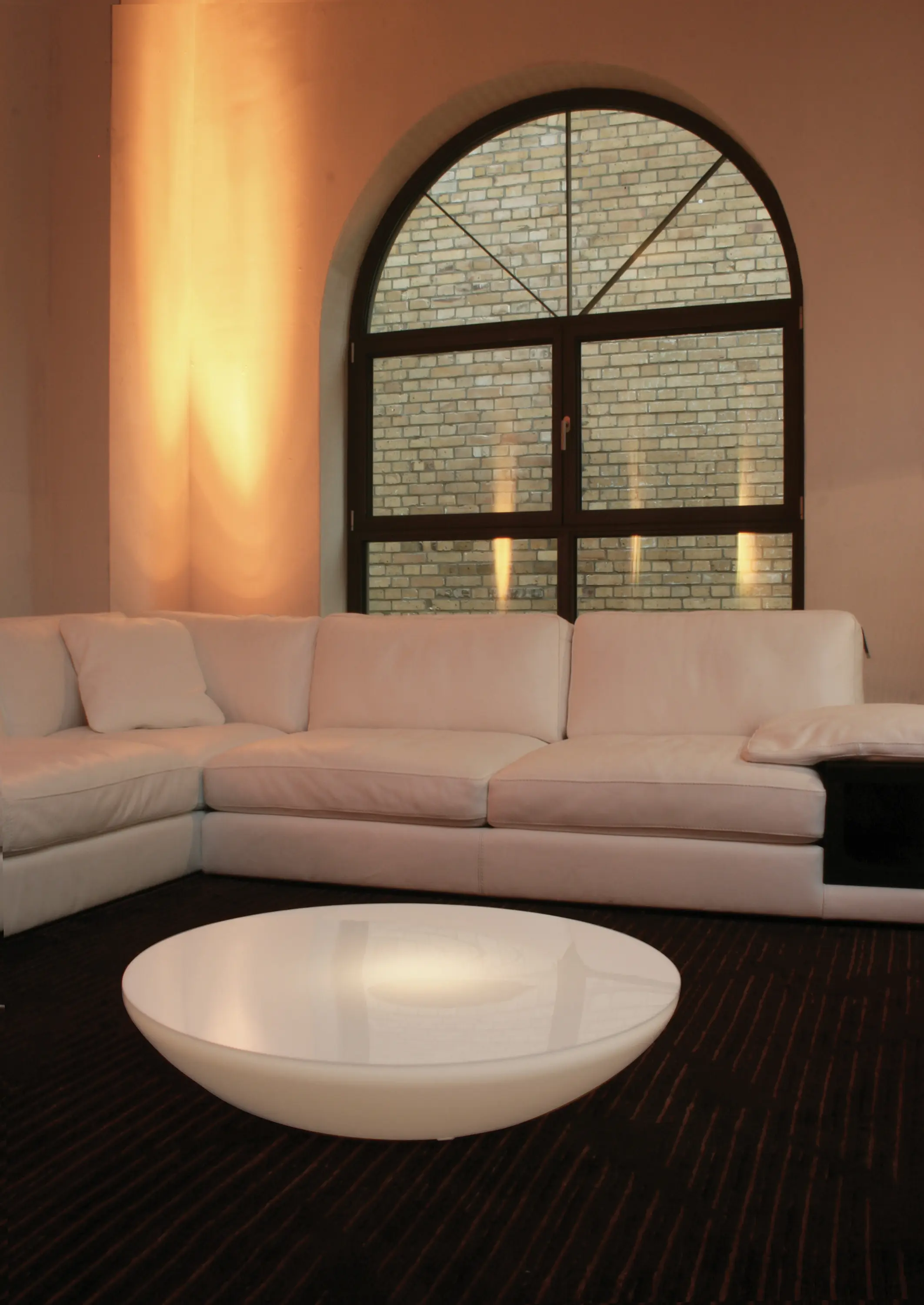 Moree - Lounge Variation LED Pro