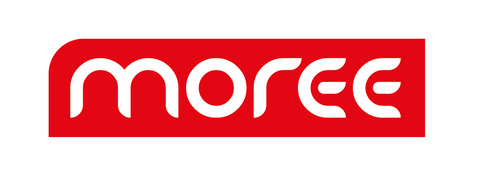 Logo for manufacturer Moree
