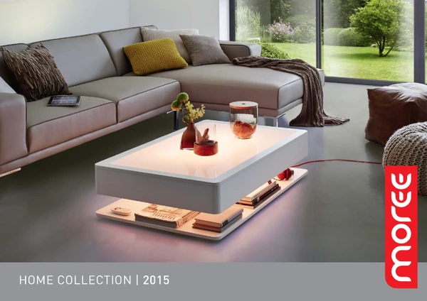 Imagen de vista previa del archivo Home collection 2015