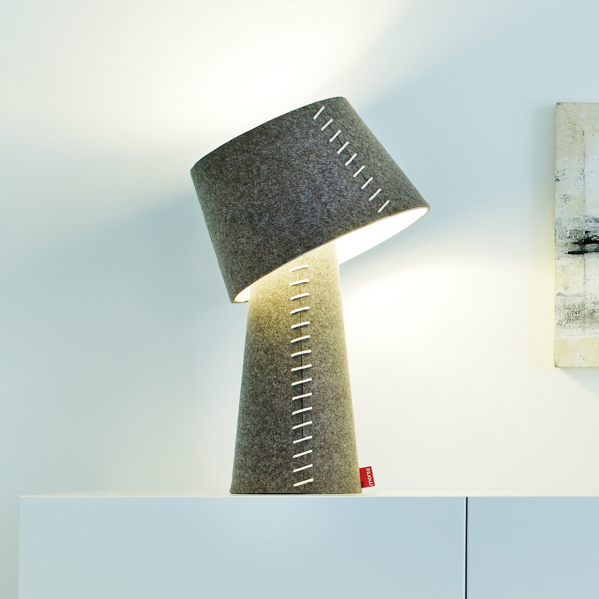 Display product Alice LED from manufacturer Moree