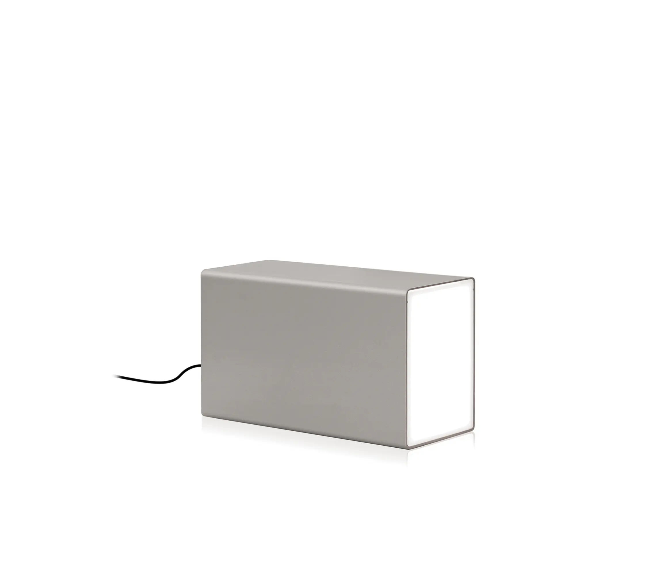 Moree - Eraser 260 Silber