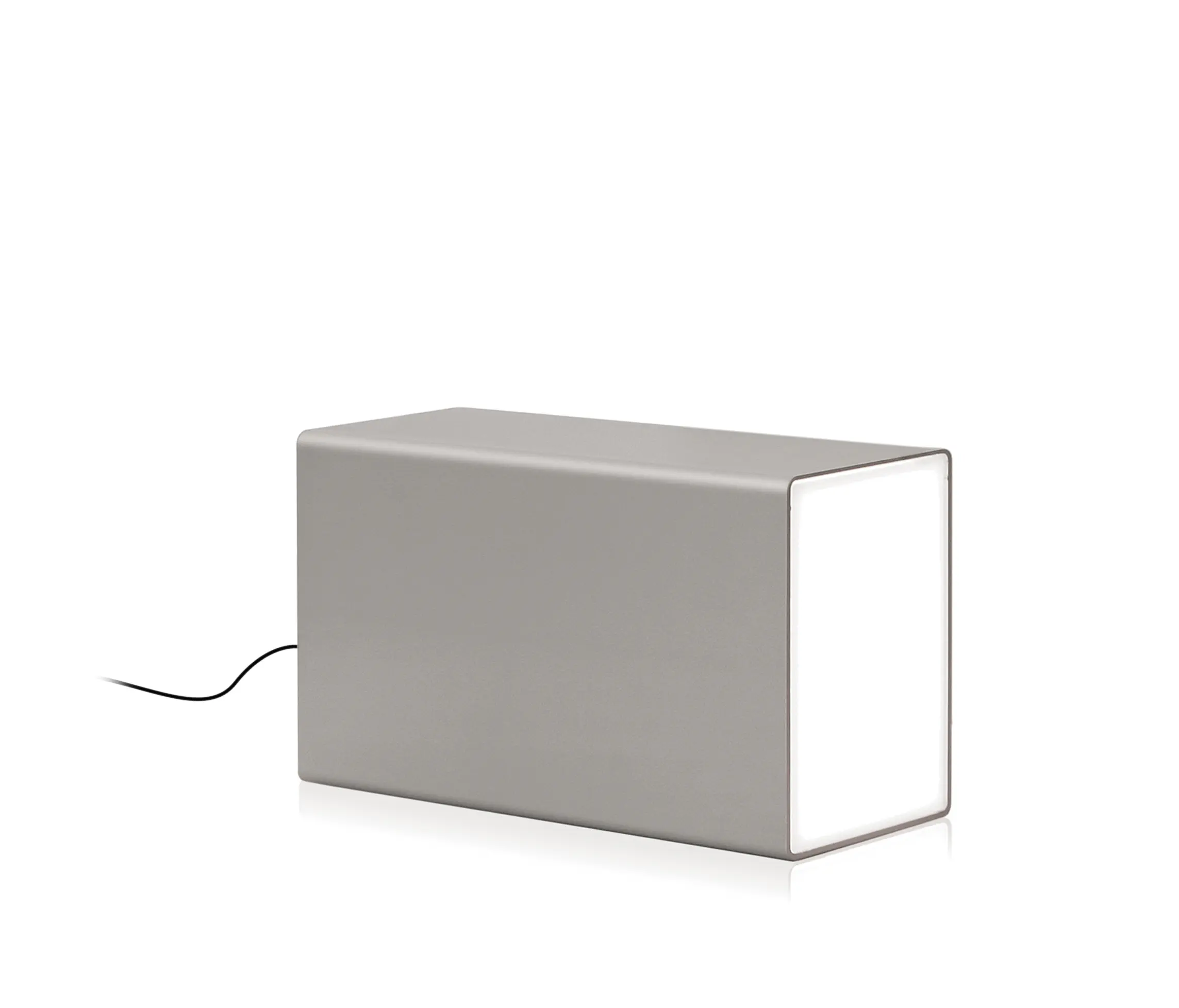 Moree - Eraser 380 Silber
