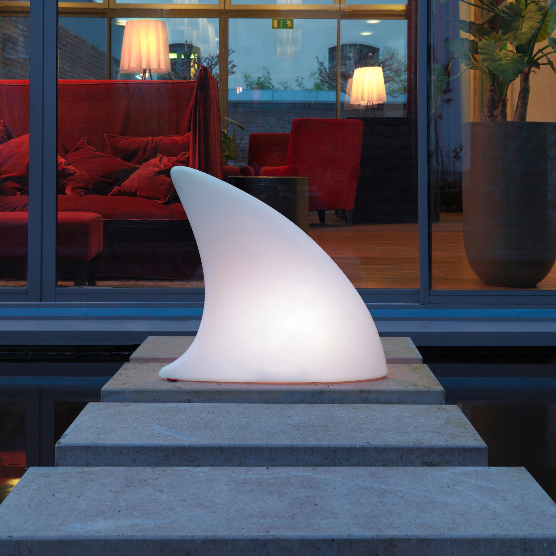 Afficher le produit Shark Outdoor du fabricant Moree