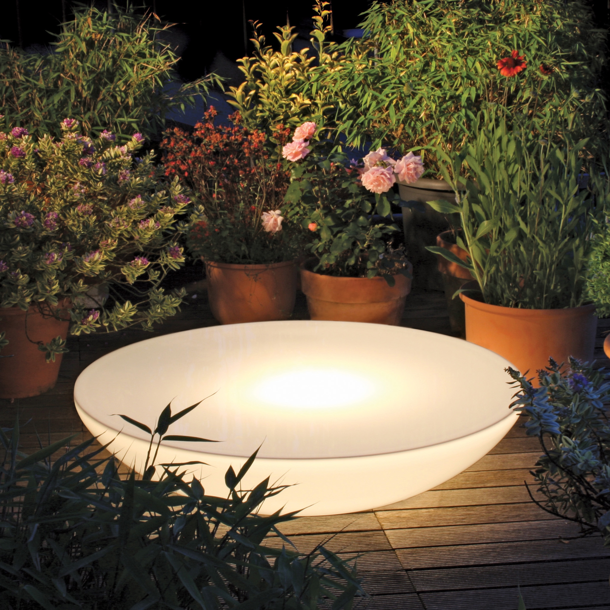 Afficher le produit Lounge Variation Outdoor du fabricant Moree