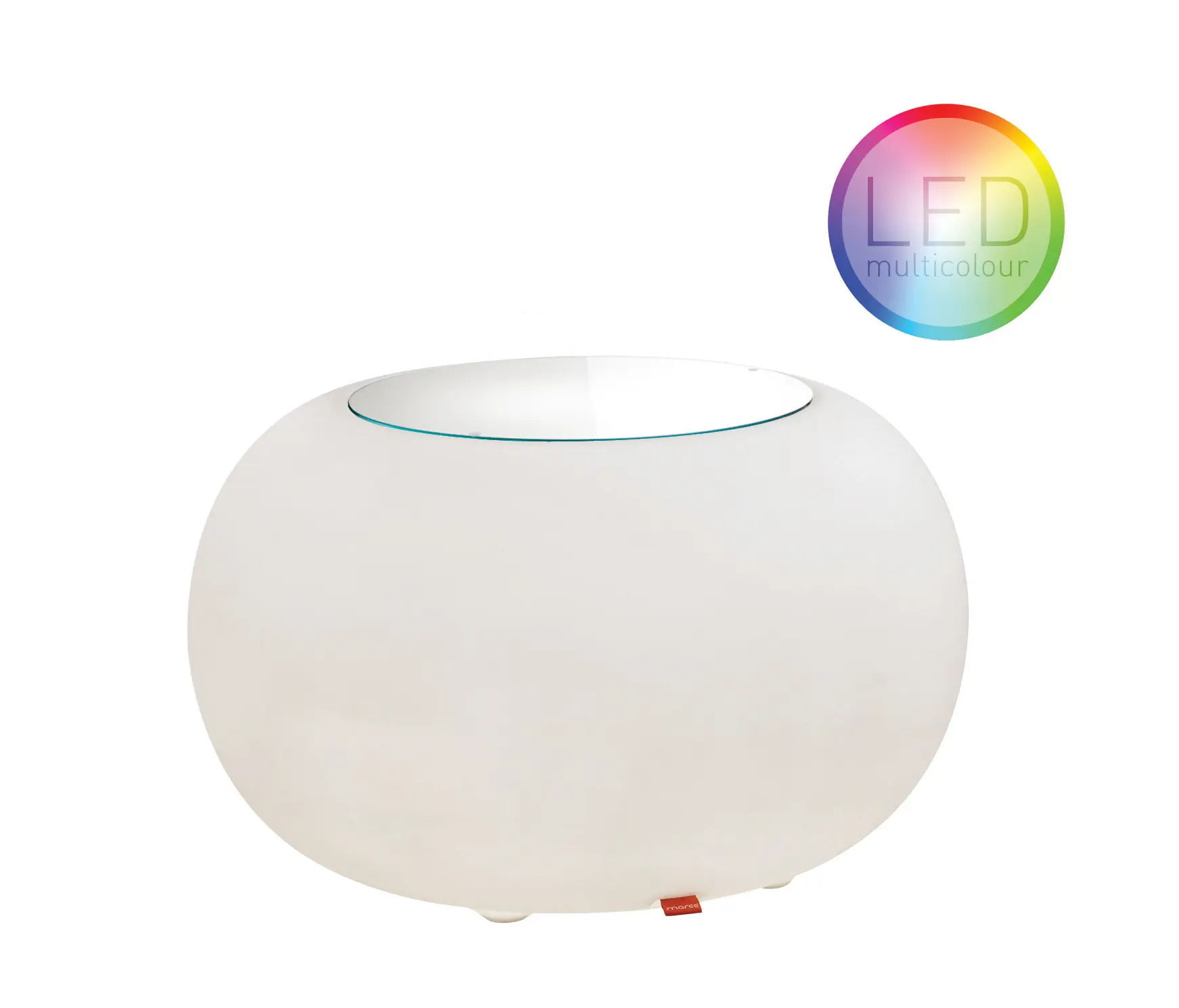 Moree - Bubble LED Pro Accu