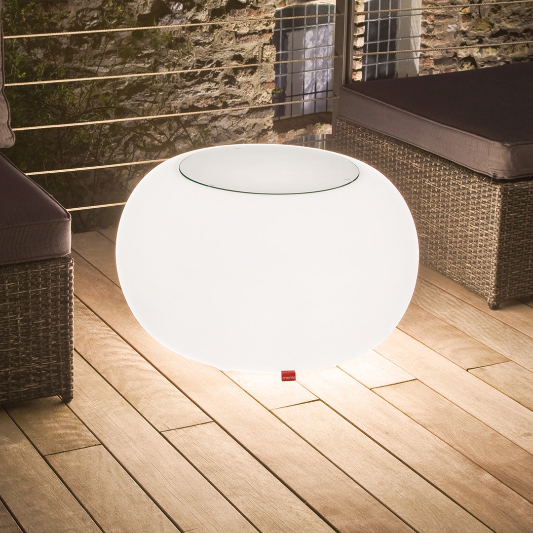 Afficher le produit Bubble Outdoor du fabricant Moree