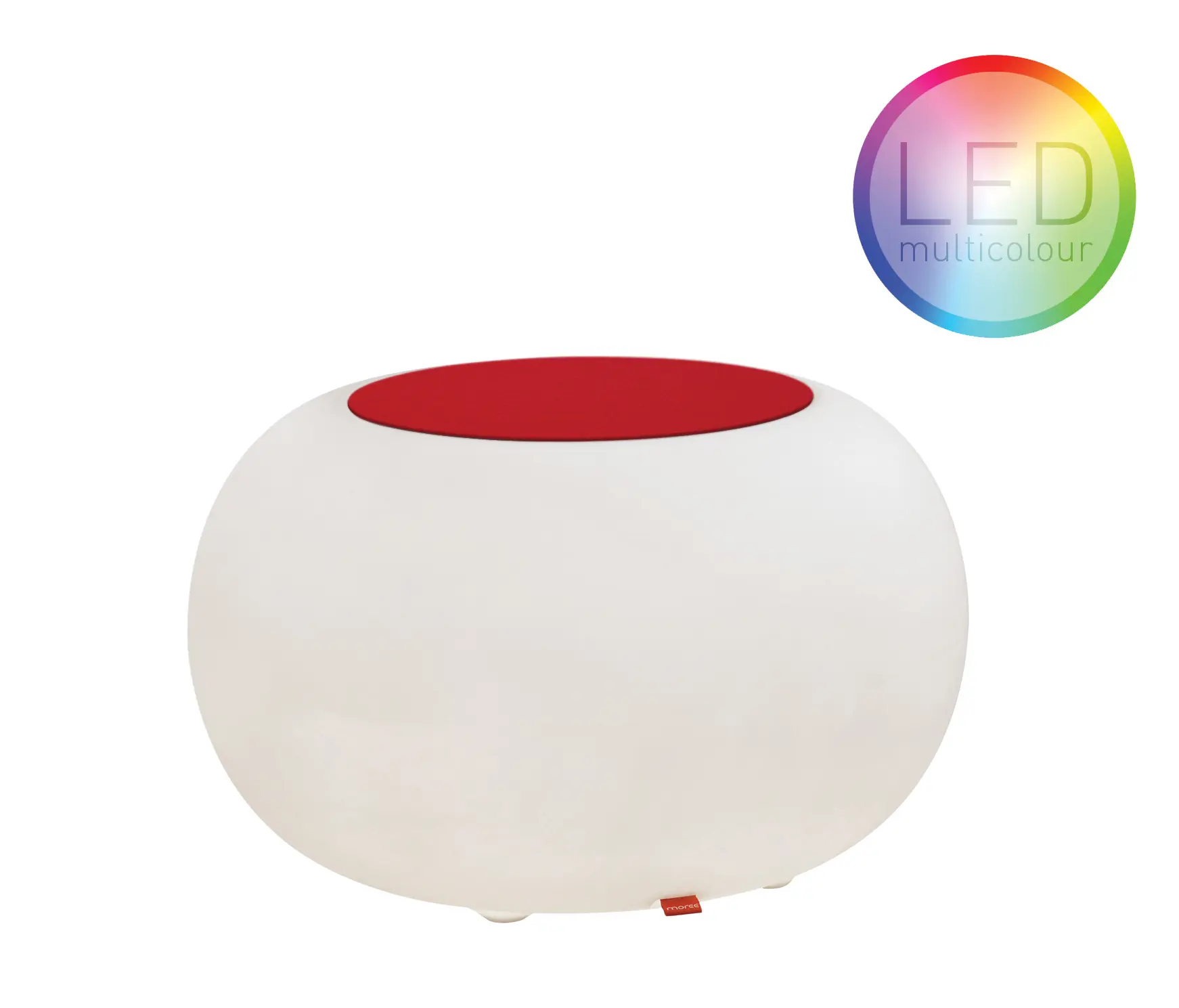Moree - Bubble LED Pro Accu