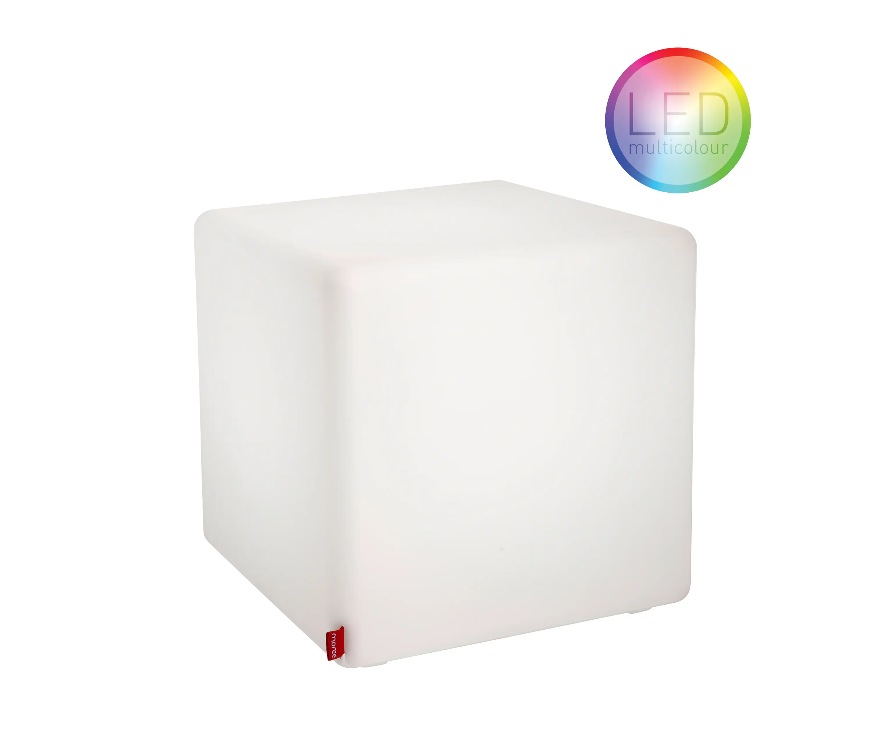 Moree - Cube LED Pro Accu