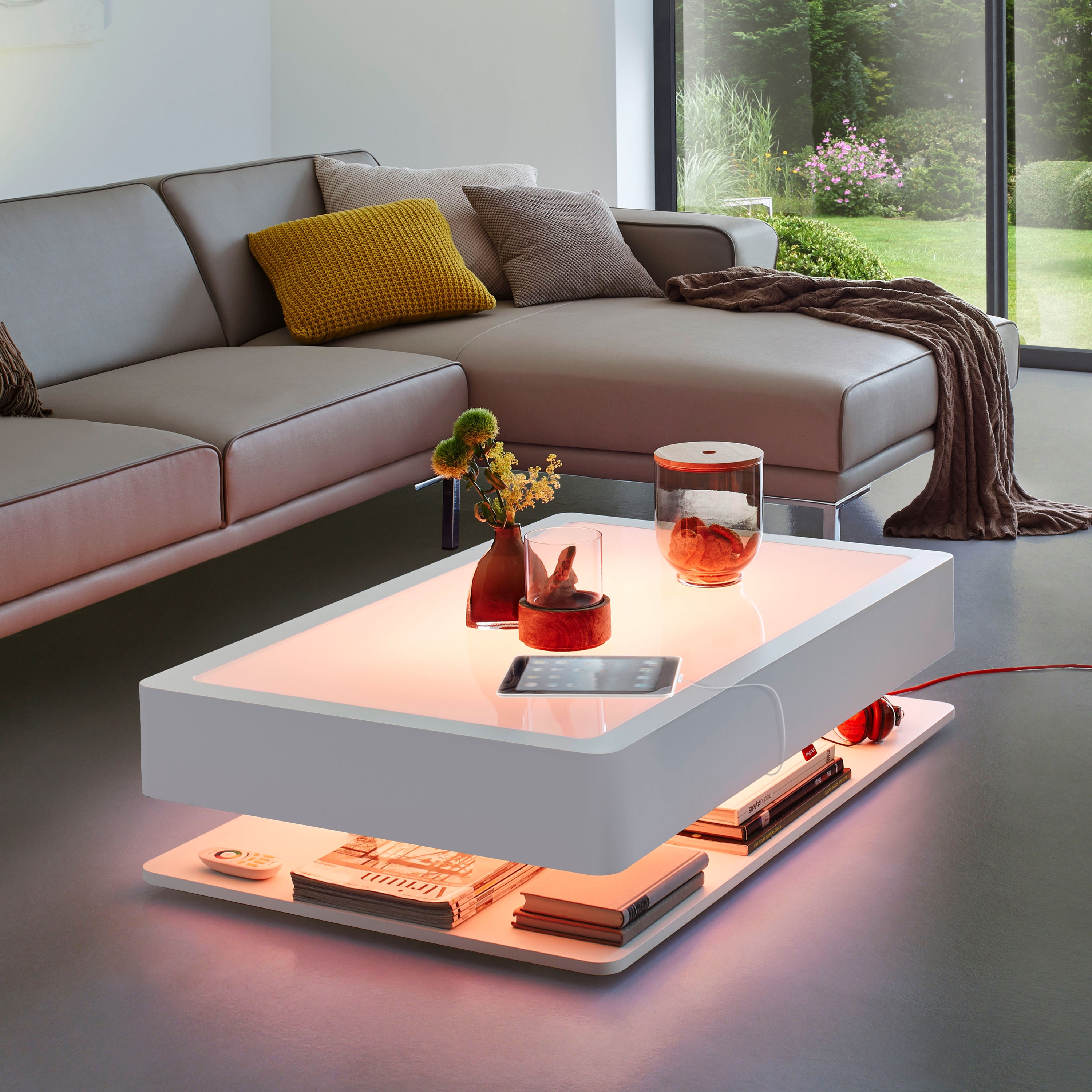 Afficher le produit Ora Home LED Pro du fabricant Moree