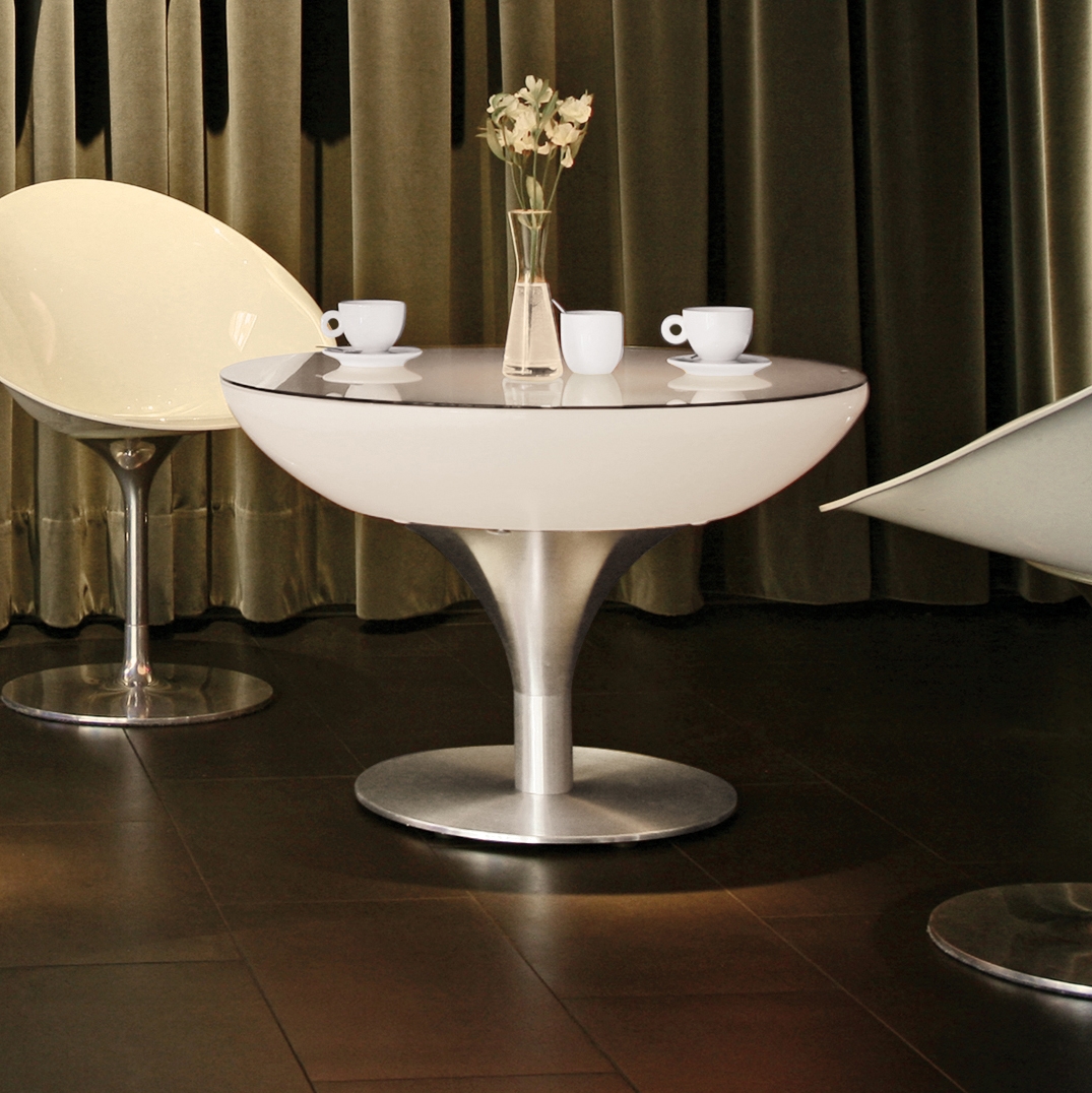 Afficher le produit Lounge 55 Indoor du fabricant Moree