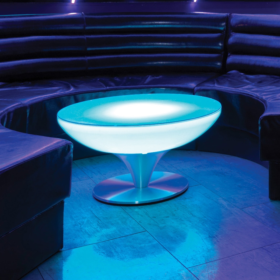 Afficher le produit Lounge 45 LED Pro Accu du fabricant Moree