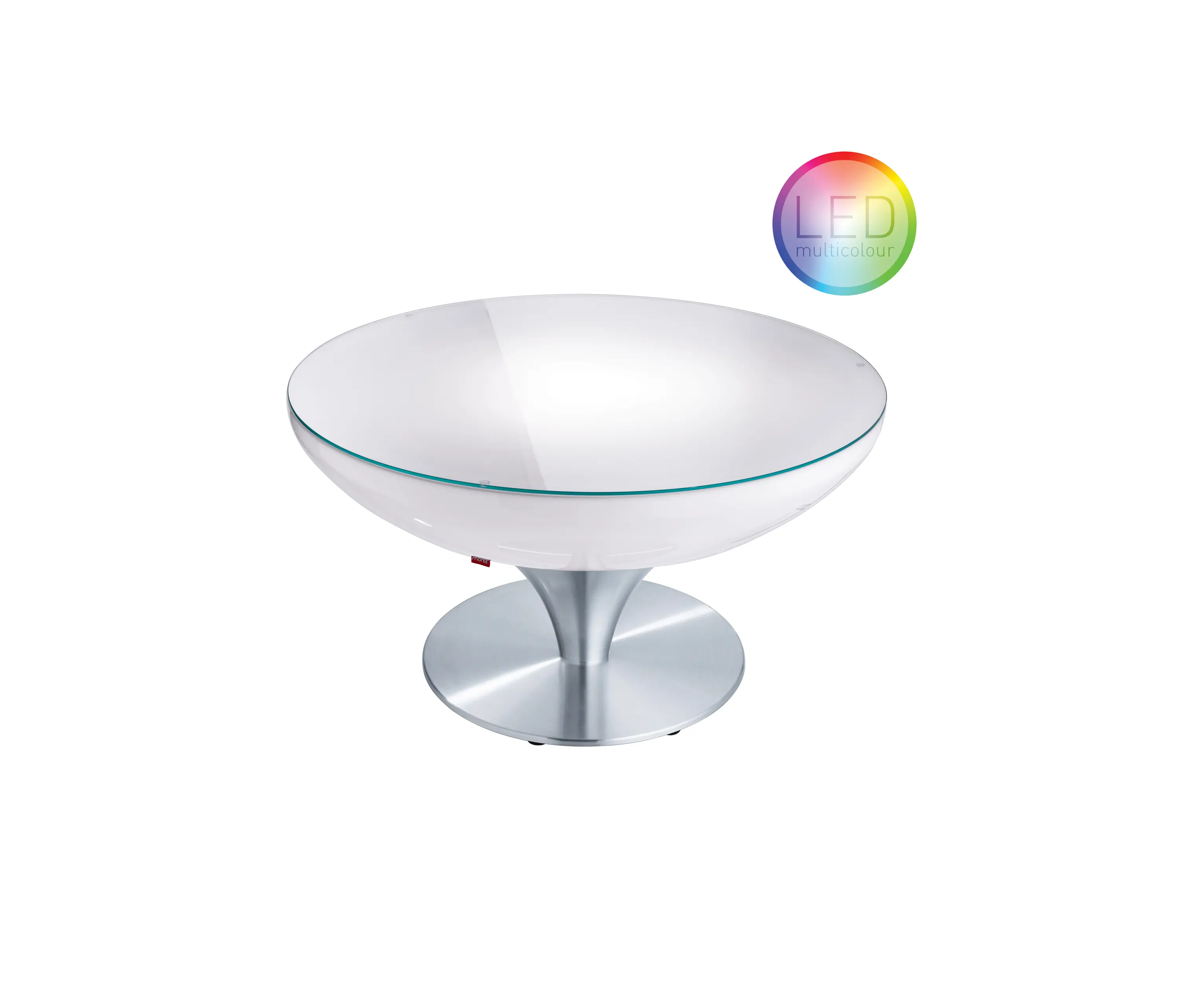 Moree - Lounge 45 LED Pro Accu