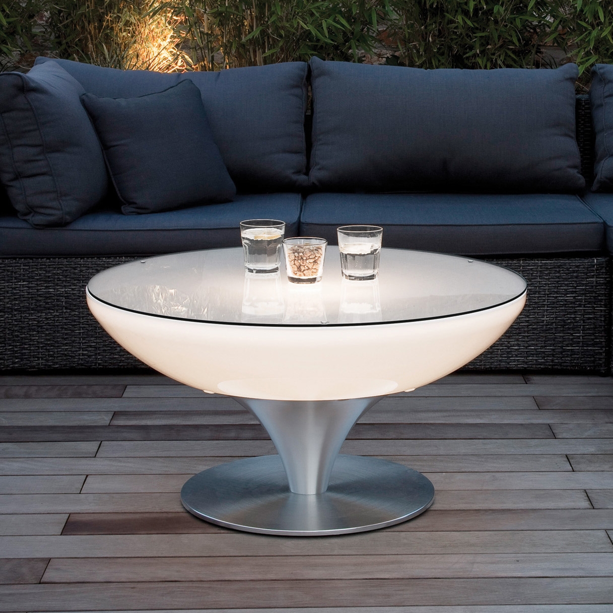 Produkt Lounge 45 Outdoor des Herstellers Moree anzeigen