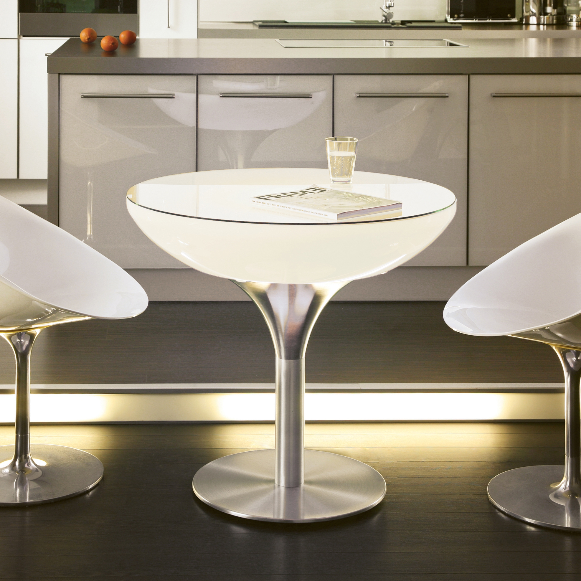 Produkt Lounge 75 Indoor des Herstellers Moree anzeigen