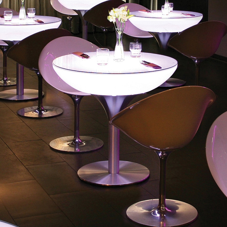Produkt Lounge 75 LED Pro Accu des Herstellers Moree anzeigen