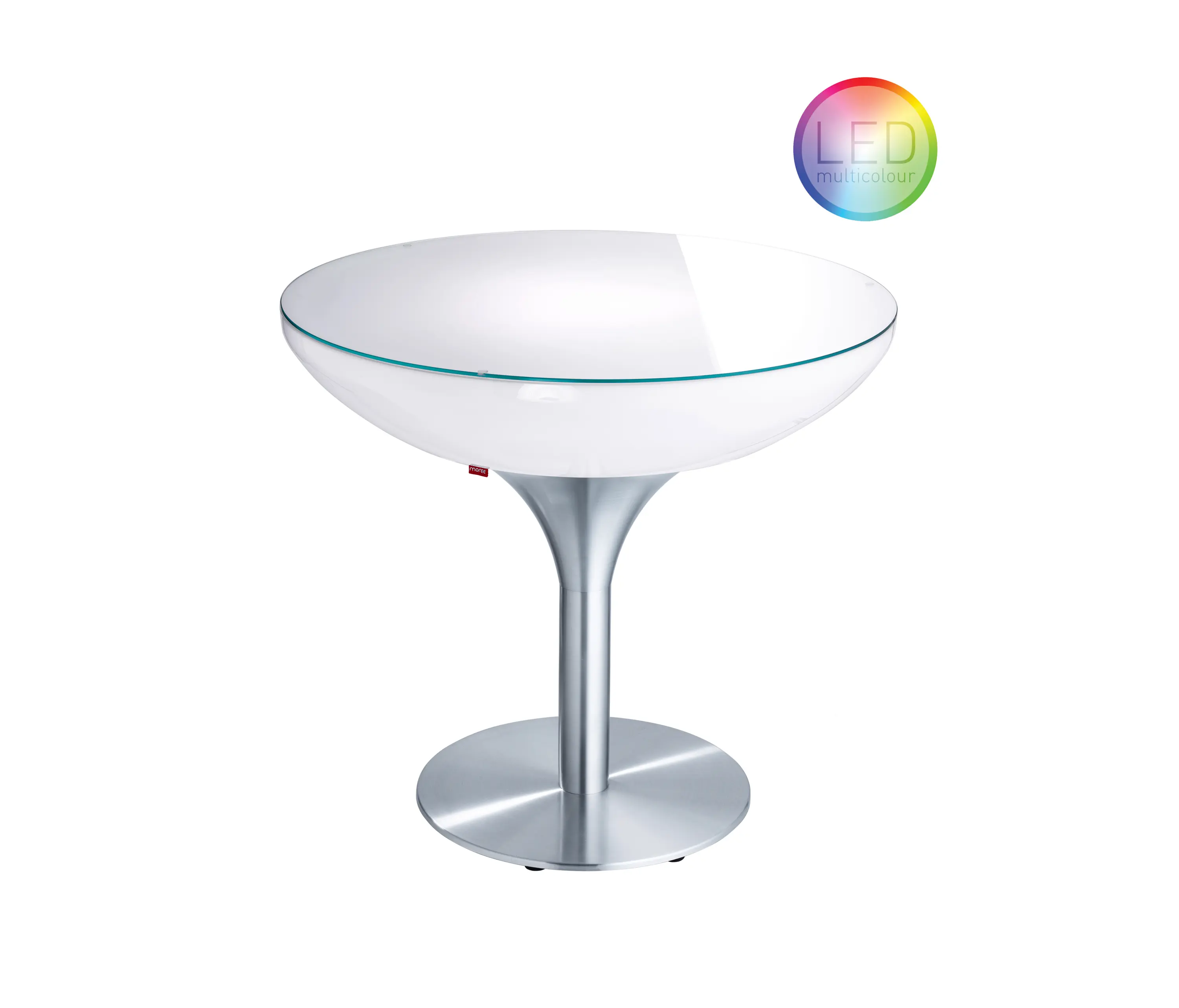Moree - Lounge 75 LED Pro Accu