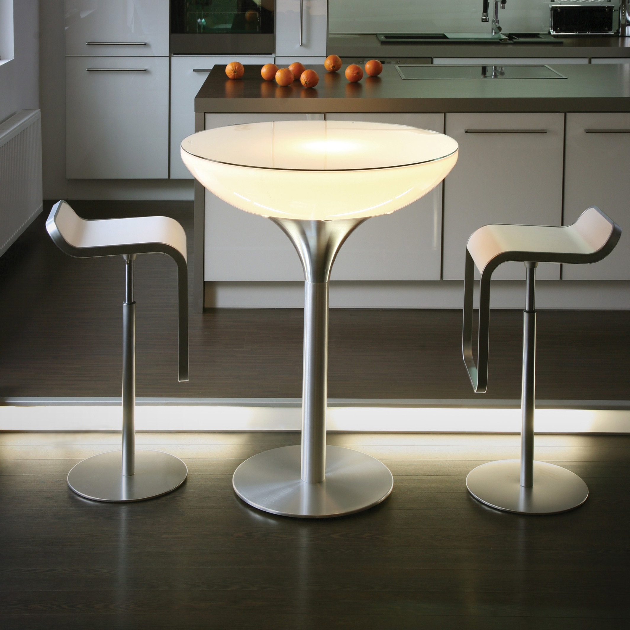 Produkt Lounge 105 Indoor des Herstellers Moree anzeigen