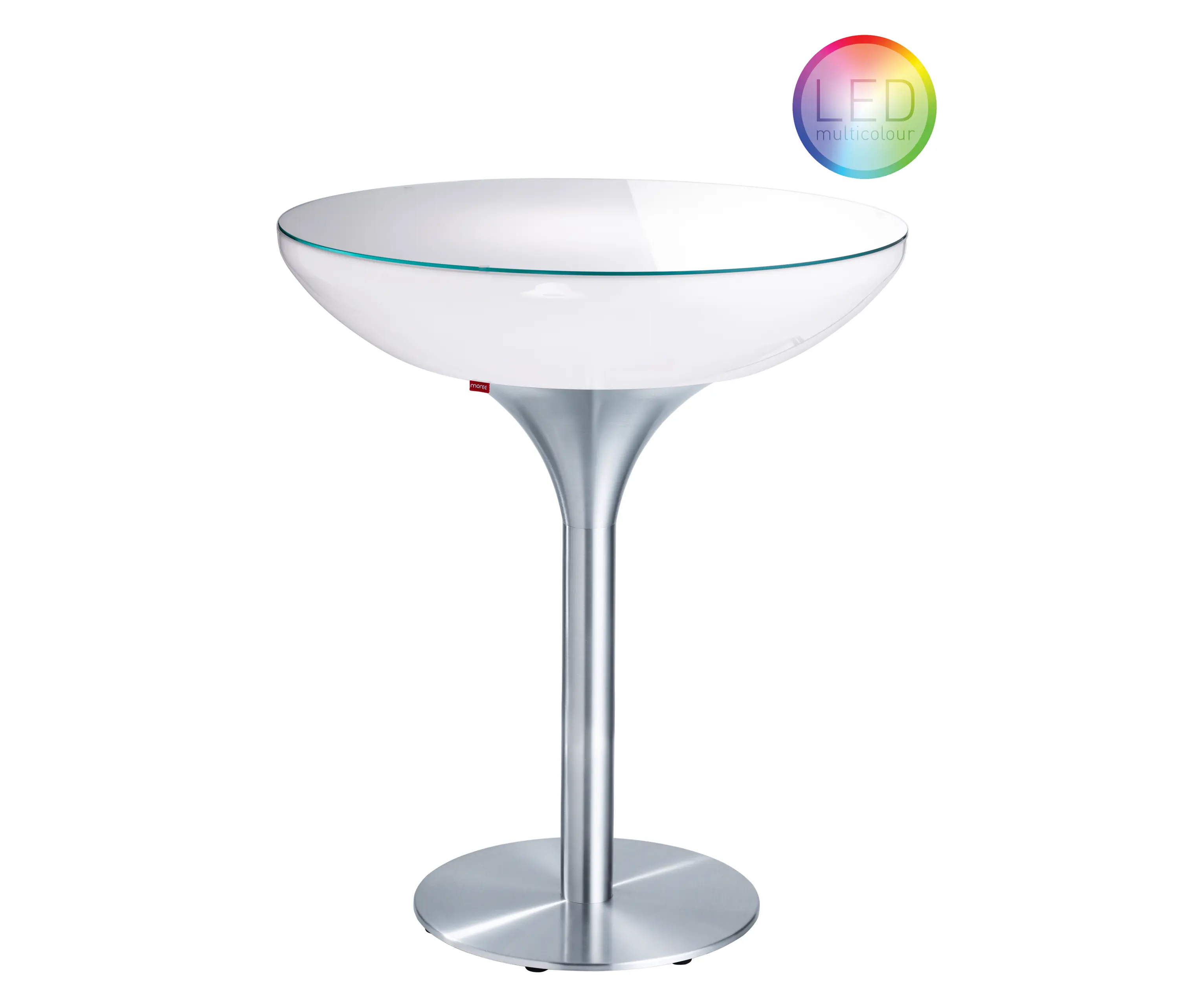 Moree - Lounge 105 LED Pro Accu