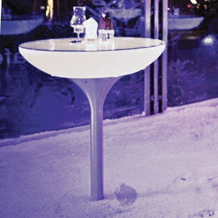 Afficher le produit Lounge 105 Outdoor du fabricant Moree