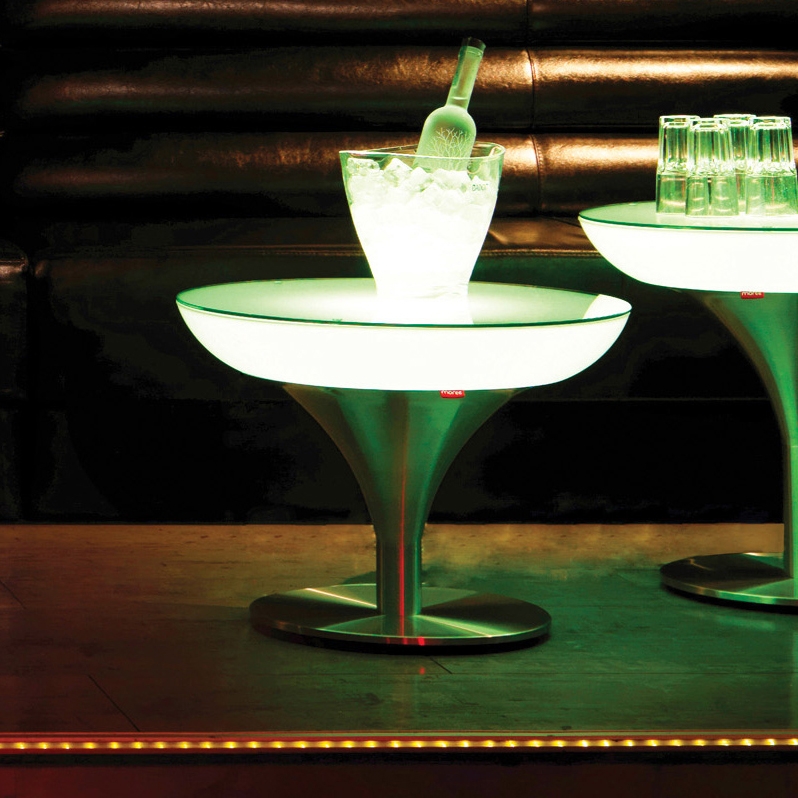 Produkt Lounge M 45 LED Accu des Herstellers Moree anzeigen