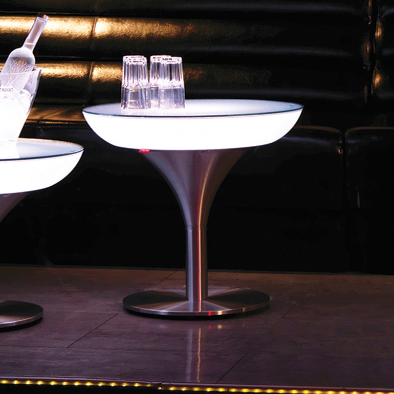 Produkt Lounge M 55 Indoor des Herstellers Moree anzeigen