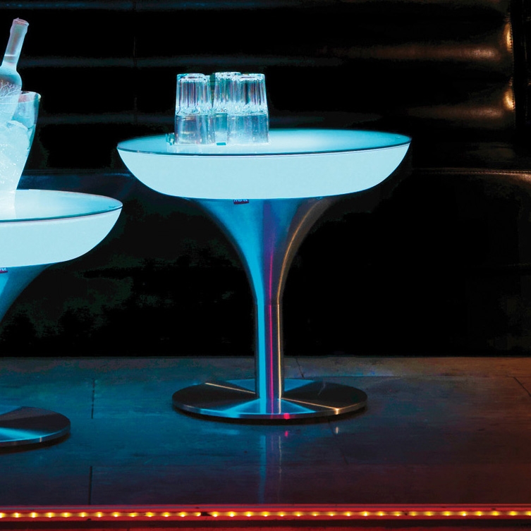 Afficher le produit Lounge M 55 Indoor LED du fabricant Moree