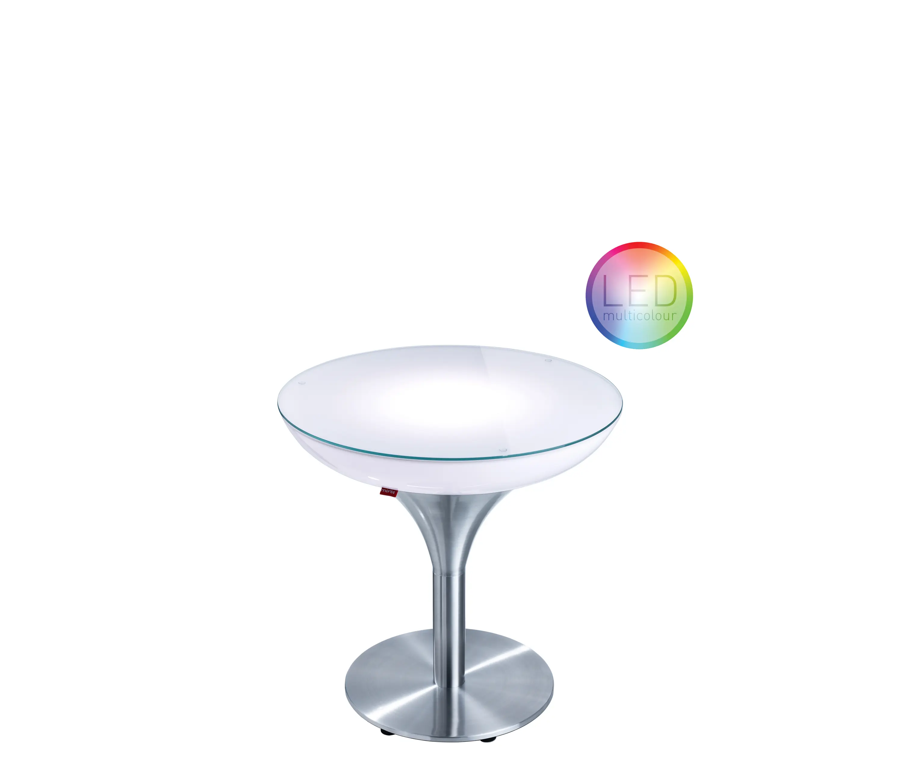 Moree - Lounge M 55 LED Pro Accu