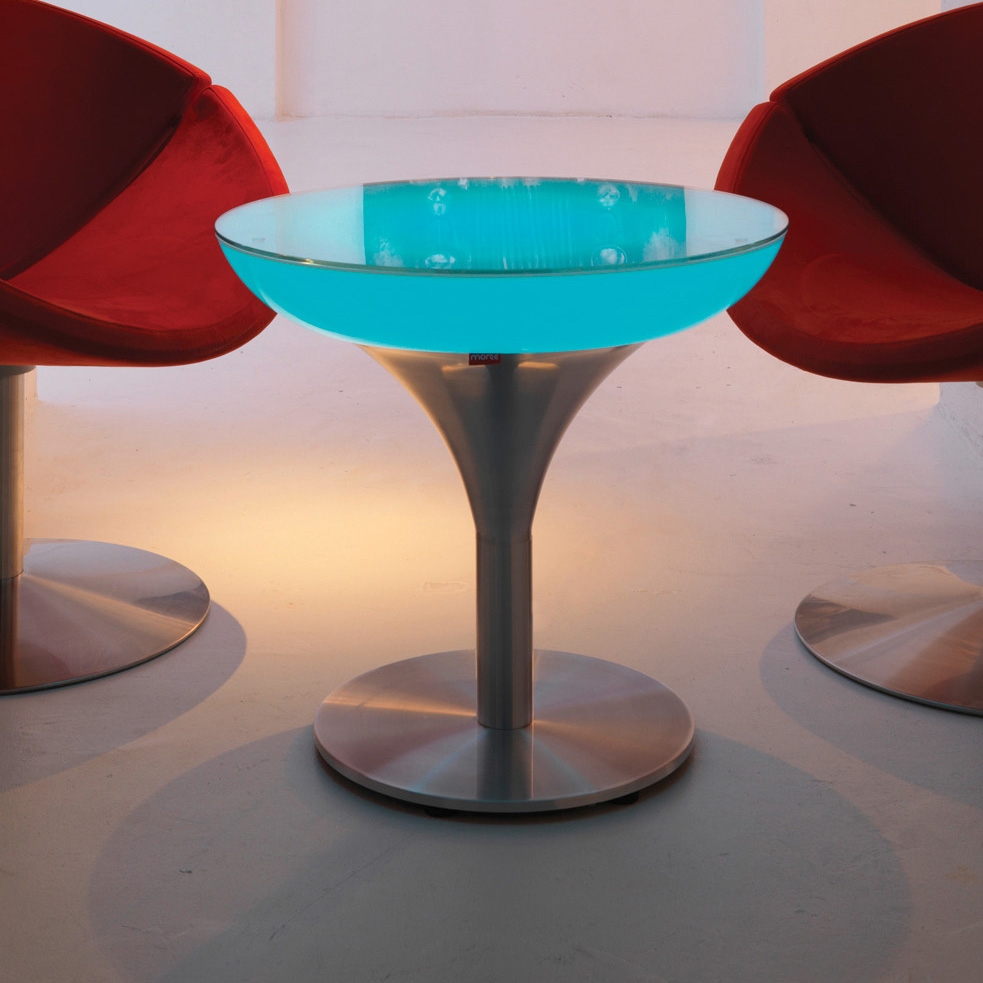 Afficher le produit Lounge M 55 LED Accu du fabricant Moree