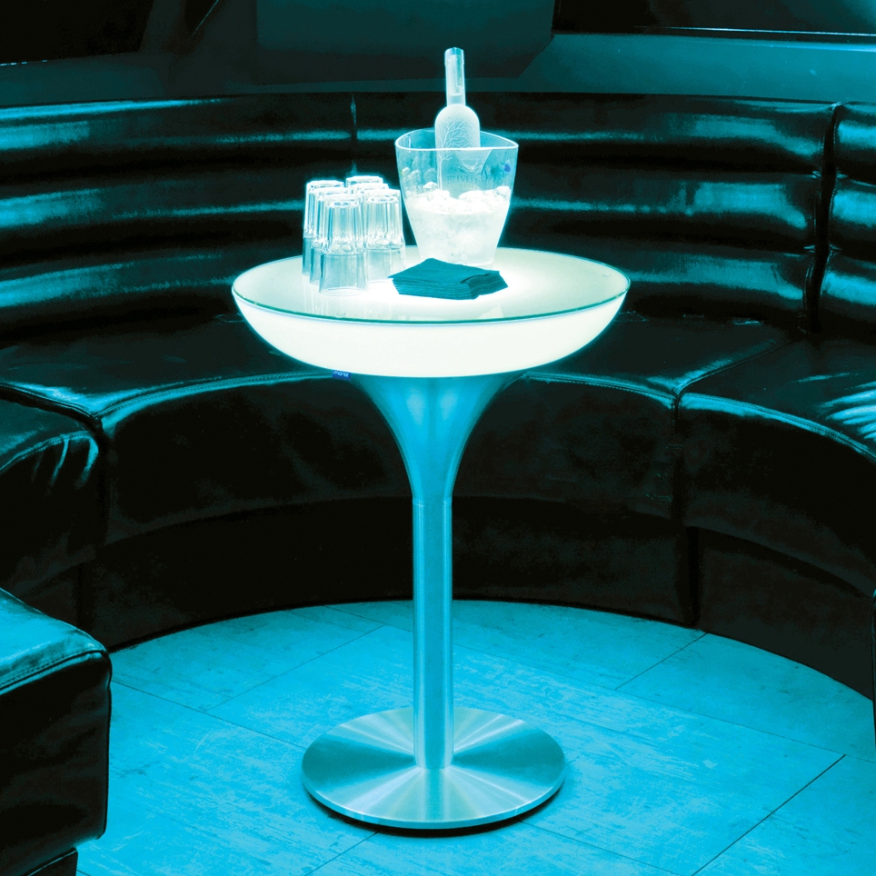 Produkt Lounge M 75 Indoor LED des Herstellers Moree anzeigen
