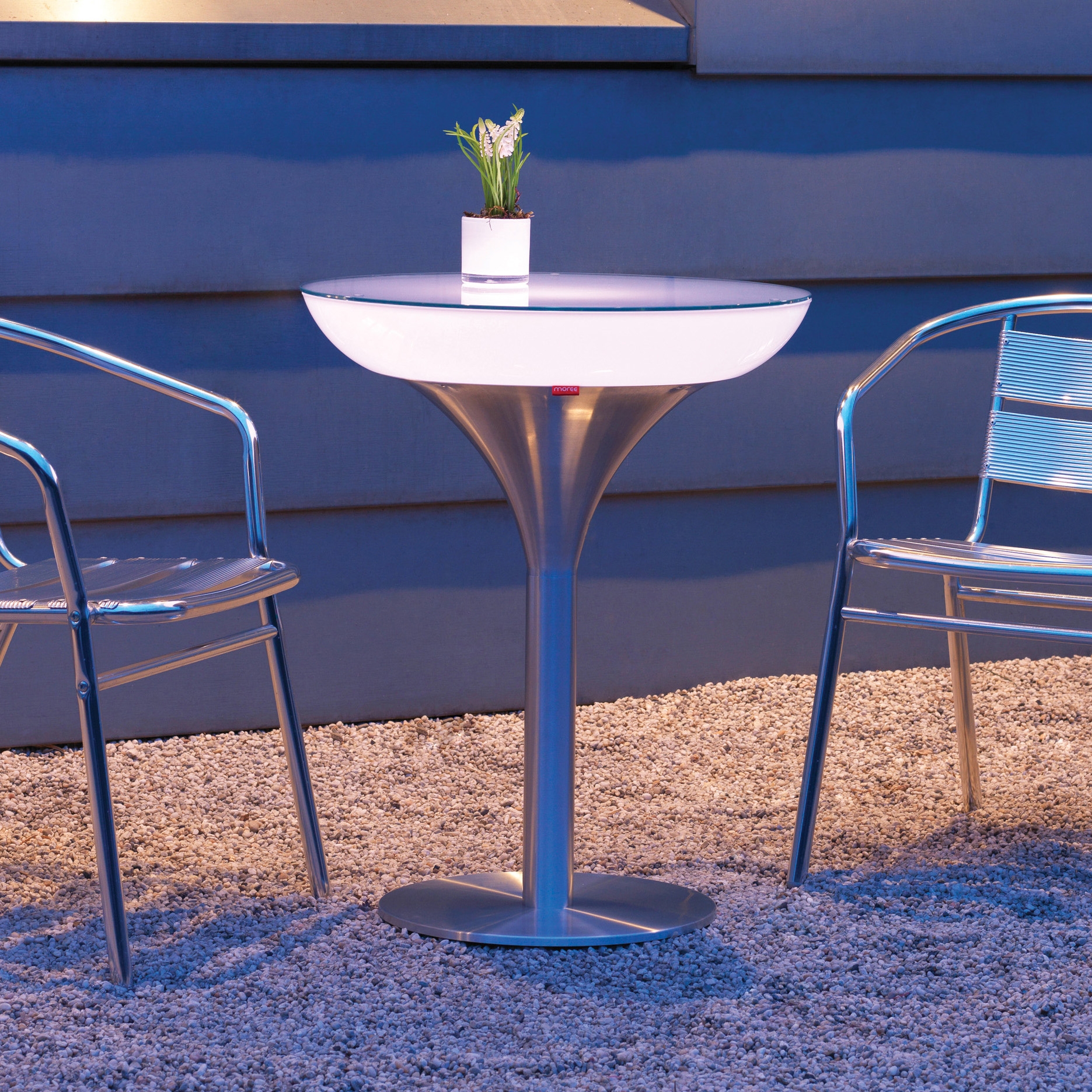 Afficher le produit Lounge M 75 Outdoor du fabricant Moree