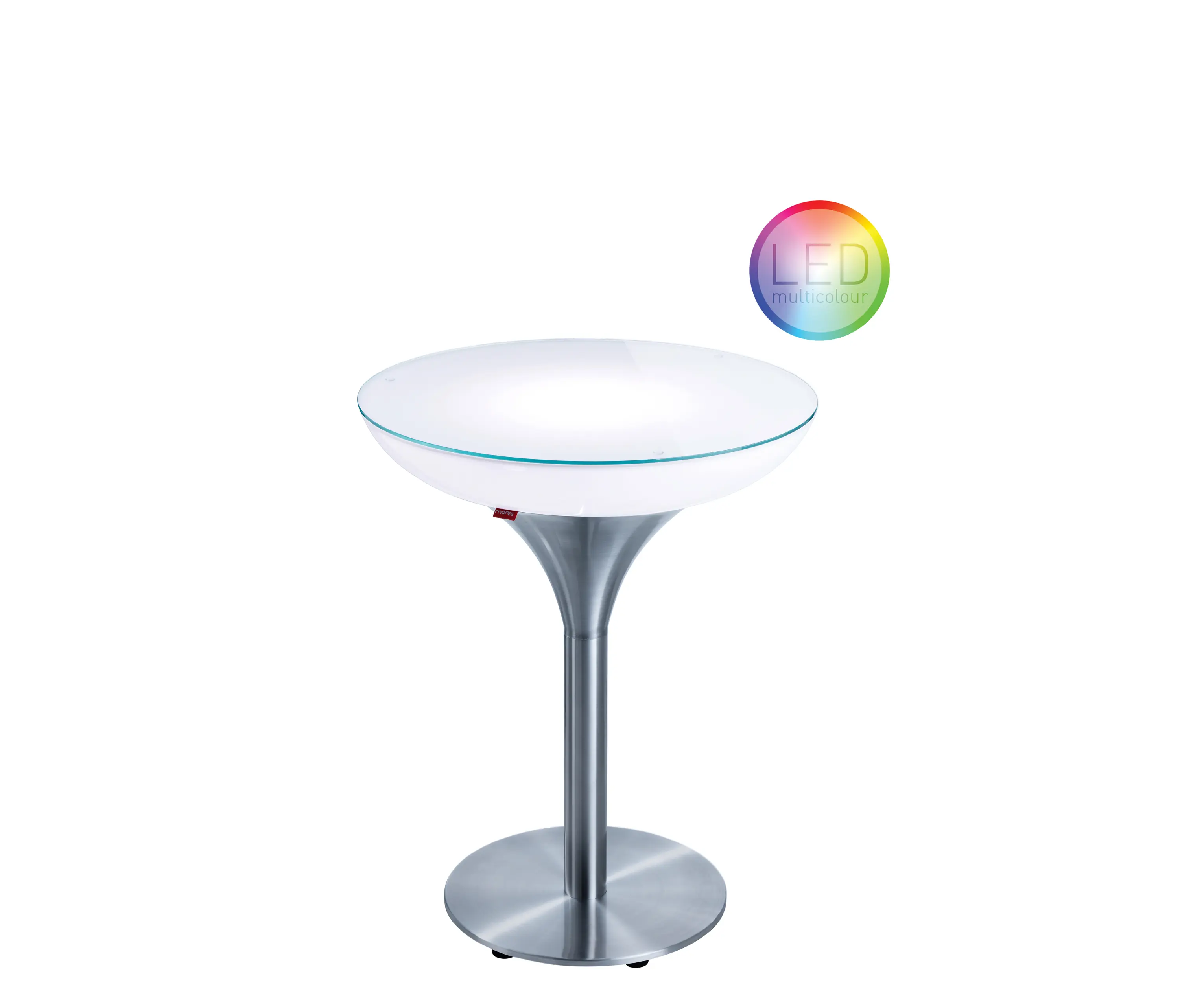 Moree - Lounge M 75 LED Pro Accu