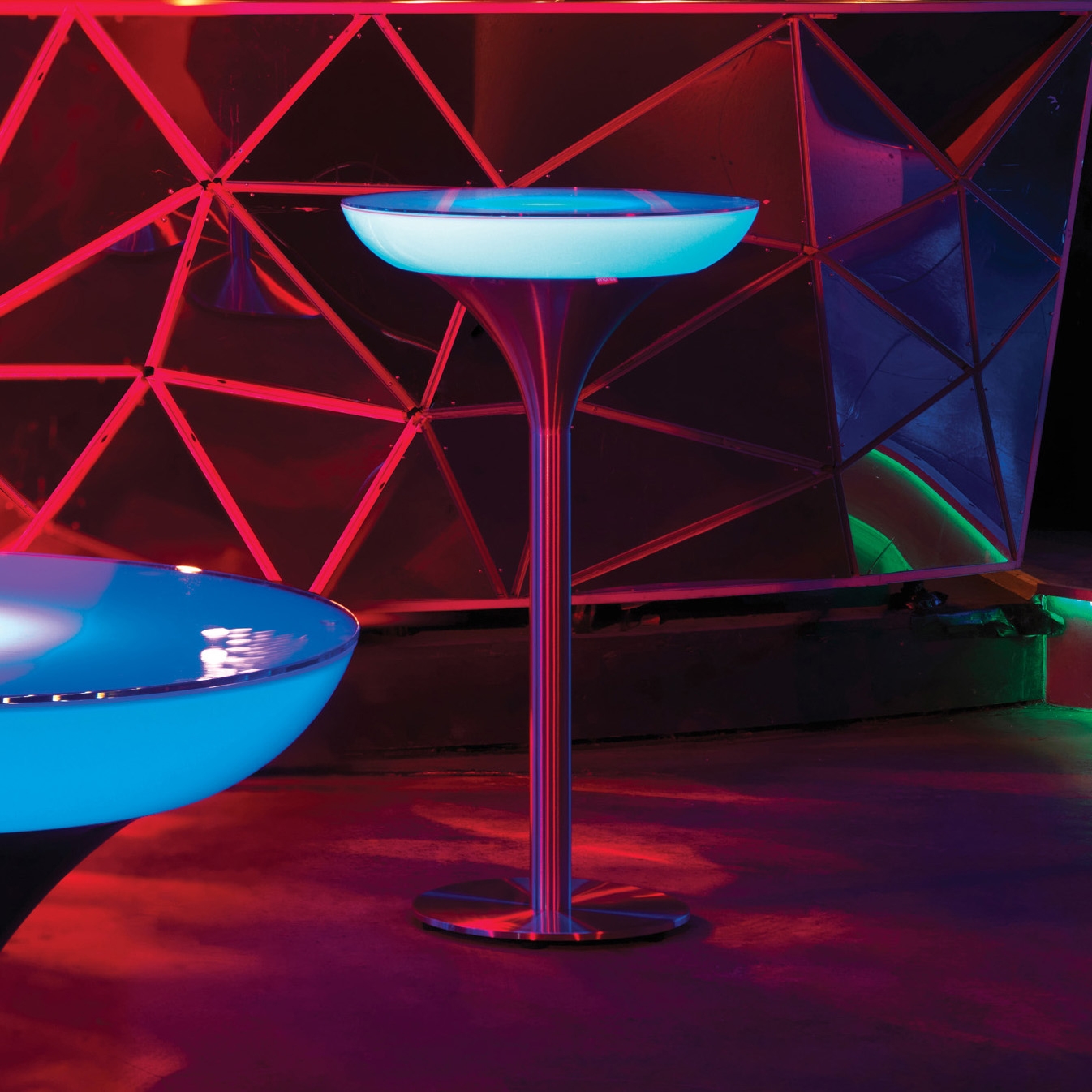 Produkt Lounge M 105 LED Accu des Herstellers Moree anzeigen