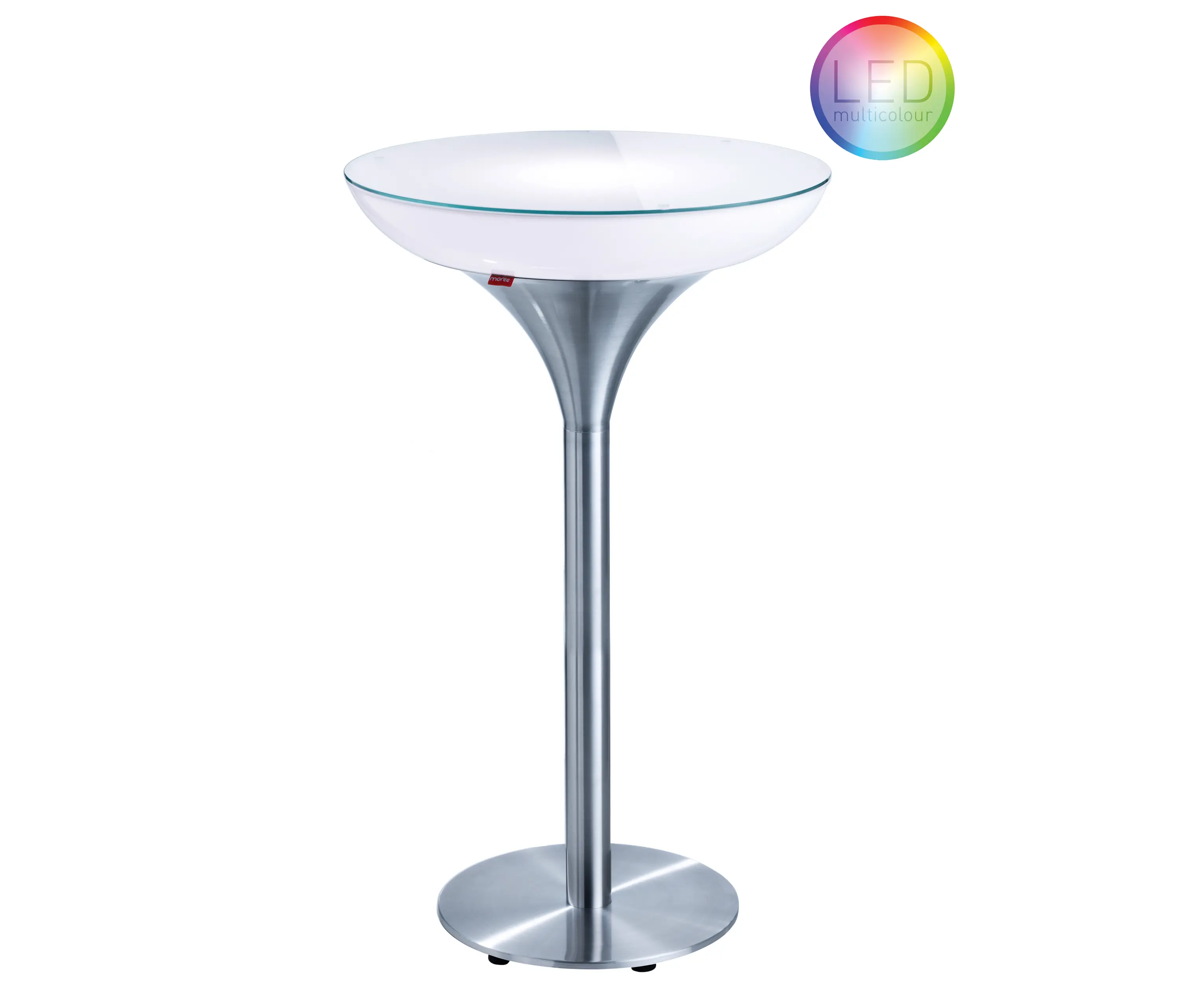 Moree - Lounge M 105 LED Pro Accu
