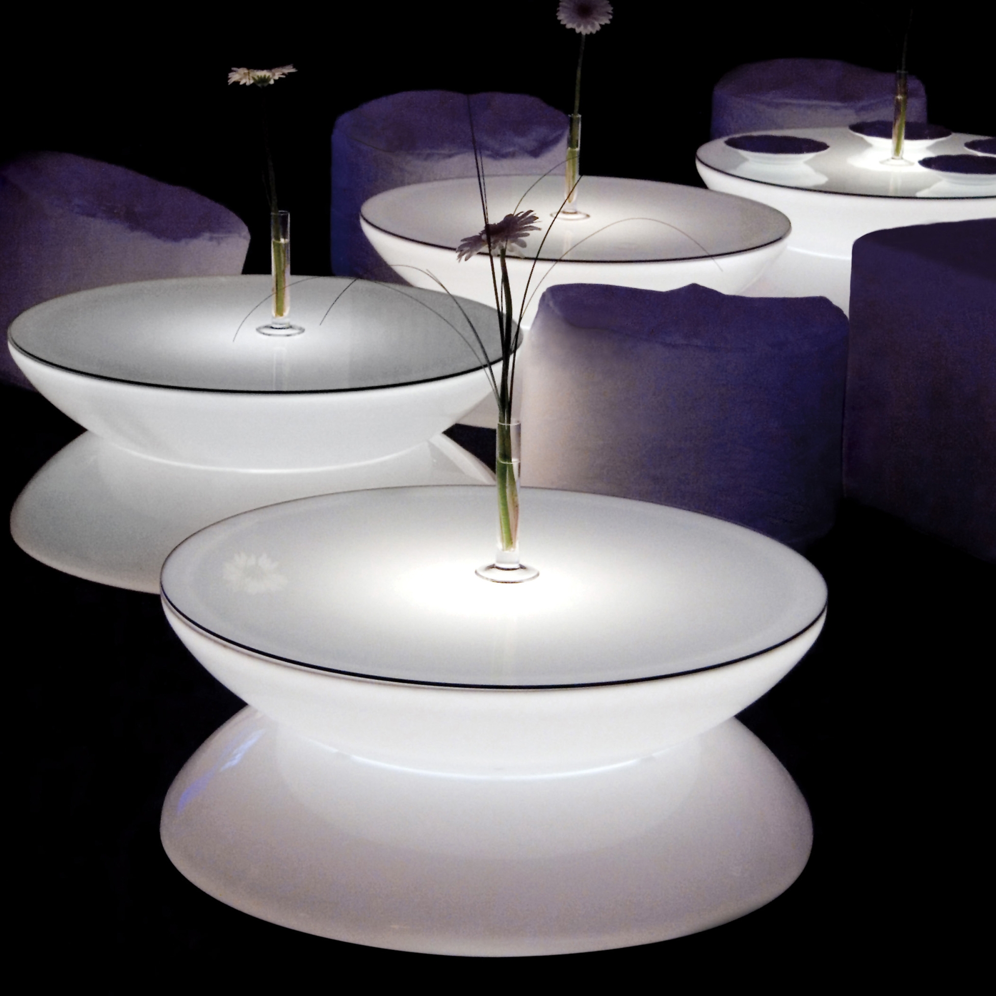 Mostra il prodotto Lounge Indoor del produttore Moree