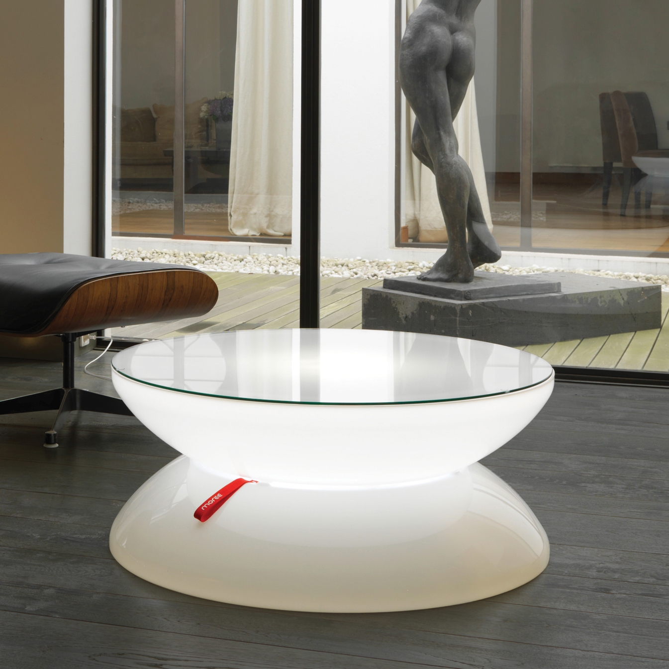 Mostra il prodotto Lounge Indoor LED del produttore Moree