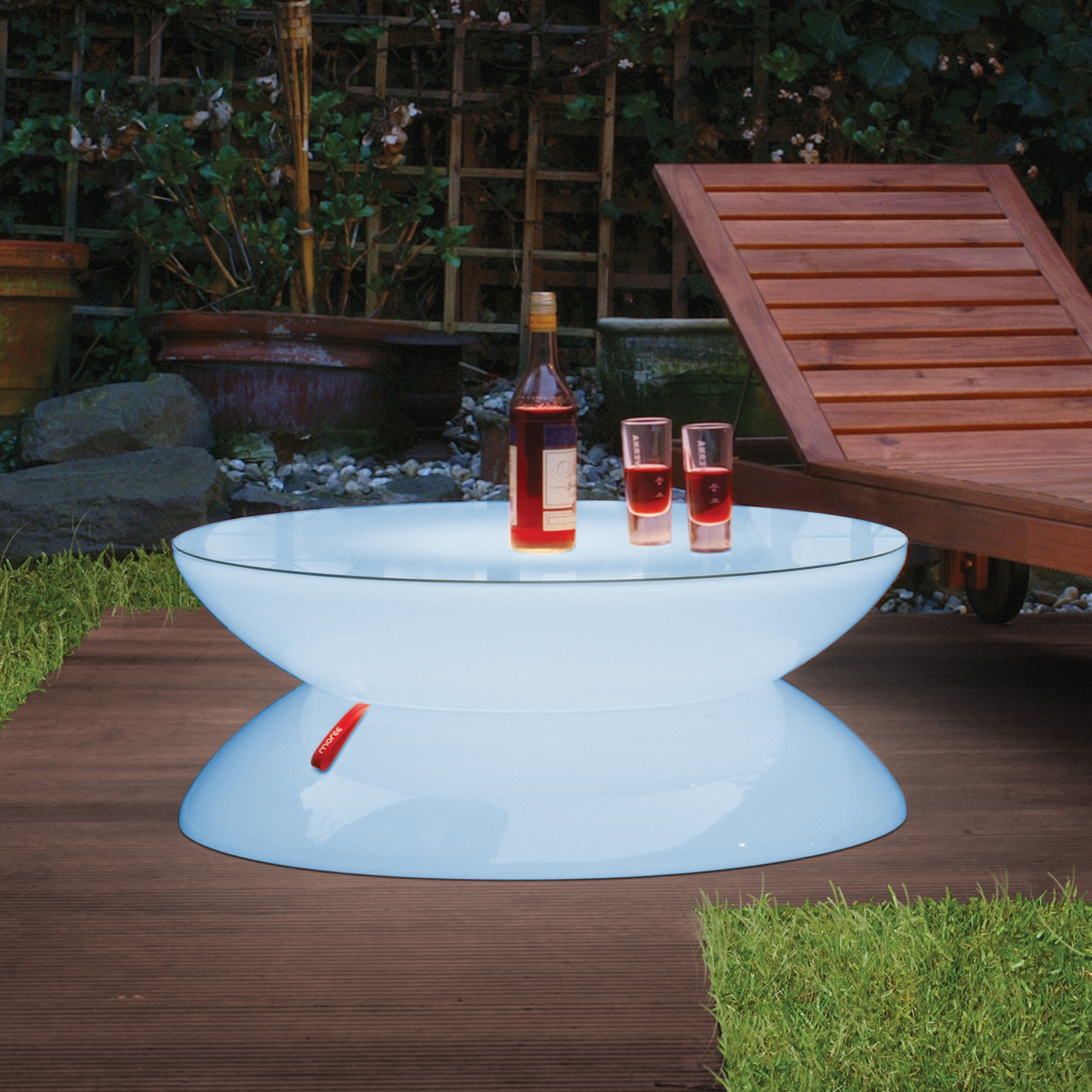 Produkt Lounge Outdoor LED des Herstellers Moree anzeigen