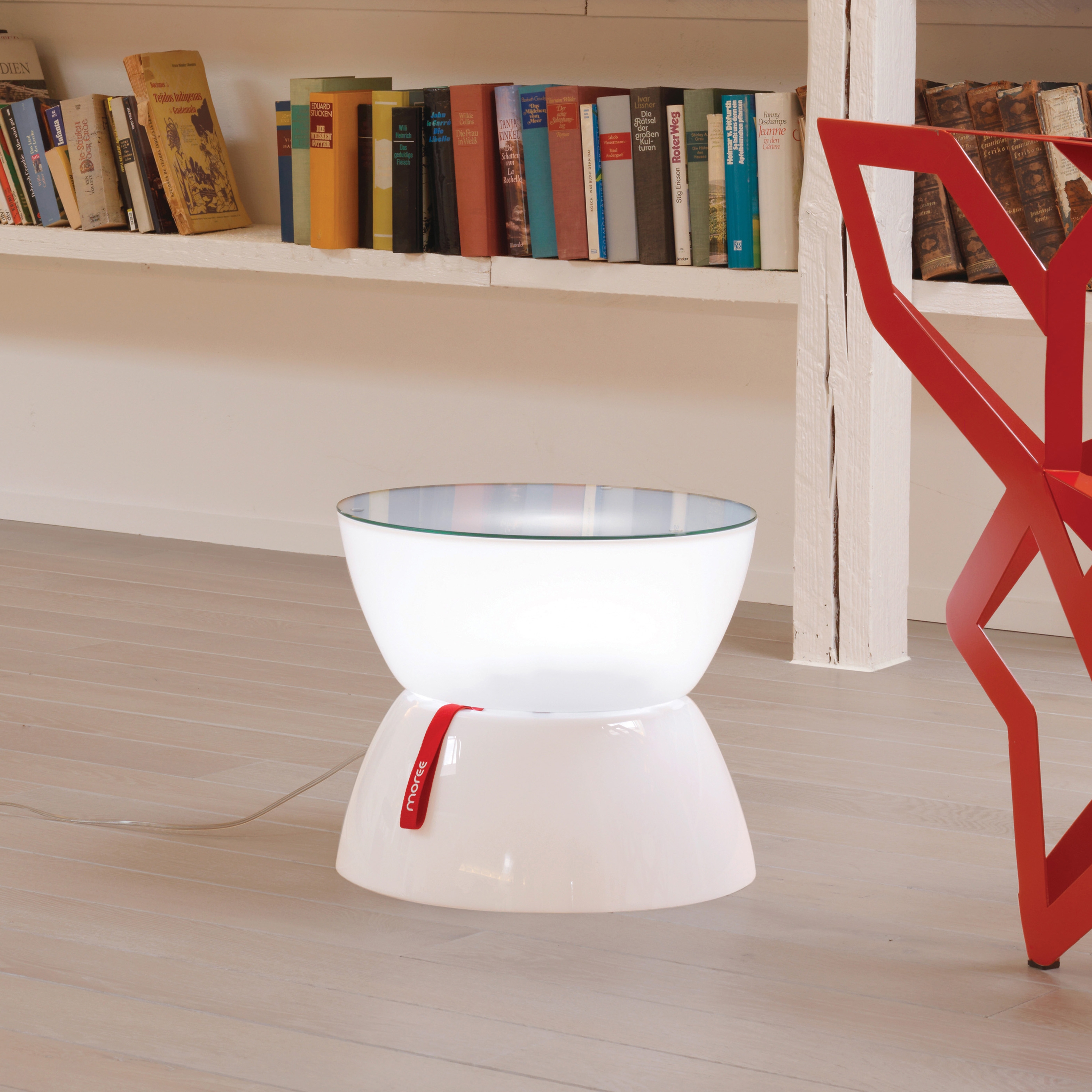 Afficher le produit Lounge Mini du fabricant Moree