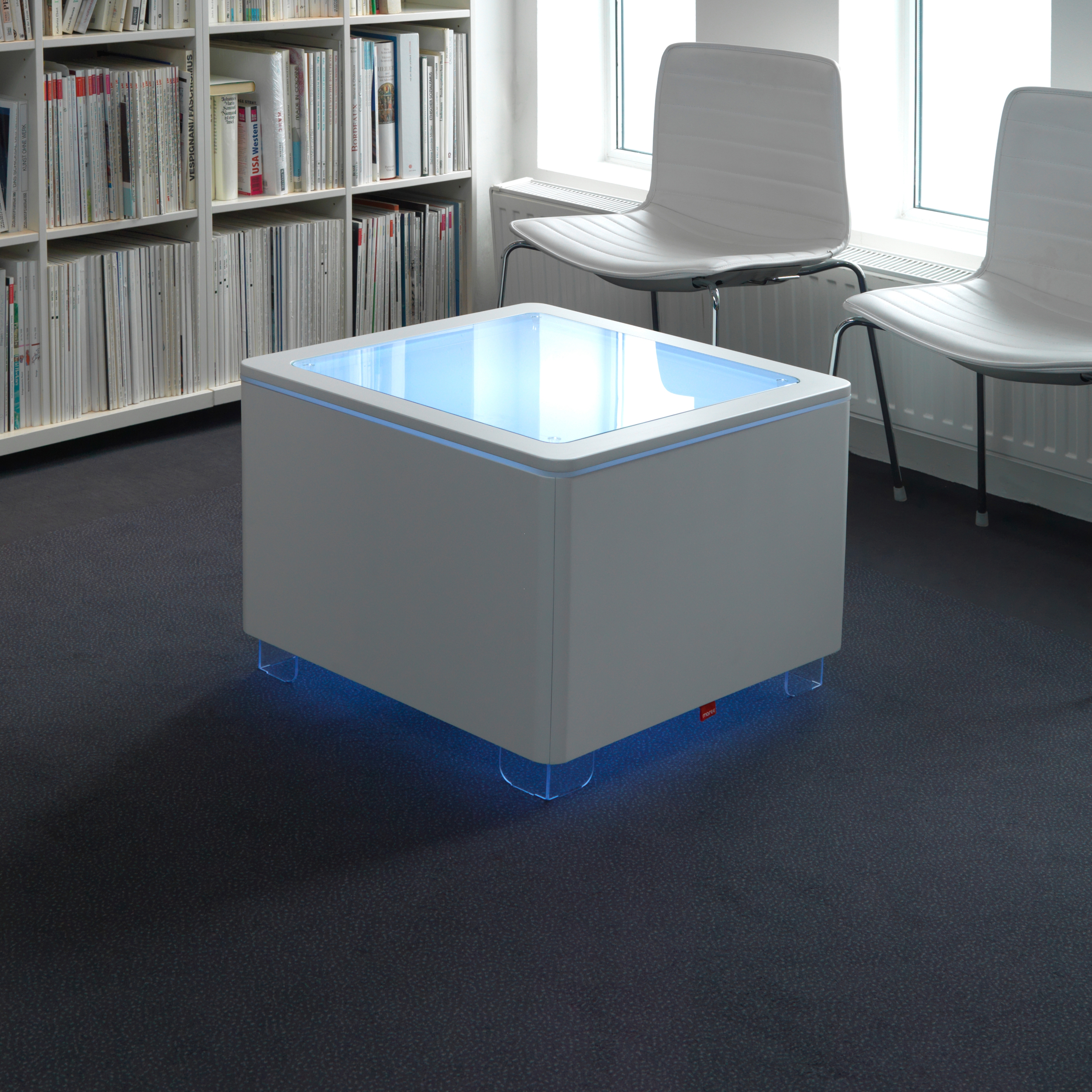 Produkt Ora LED Pro Accu White V2 des Herstellers Moree anzeigen