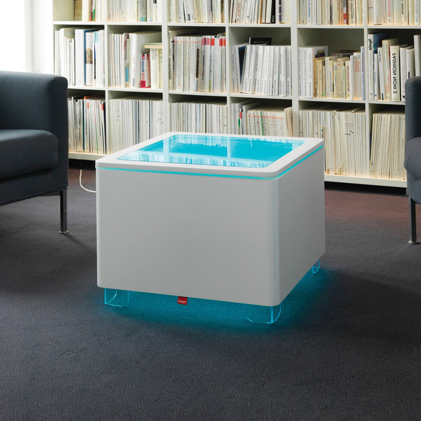 Produkt Ora LED White des Herstellers Moree anzeigen