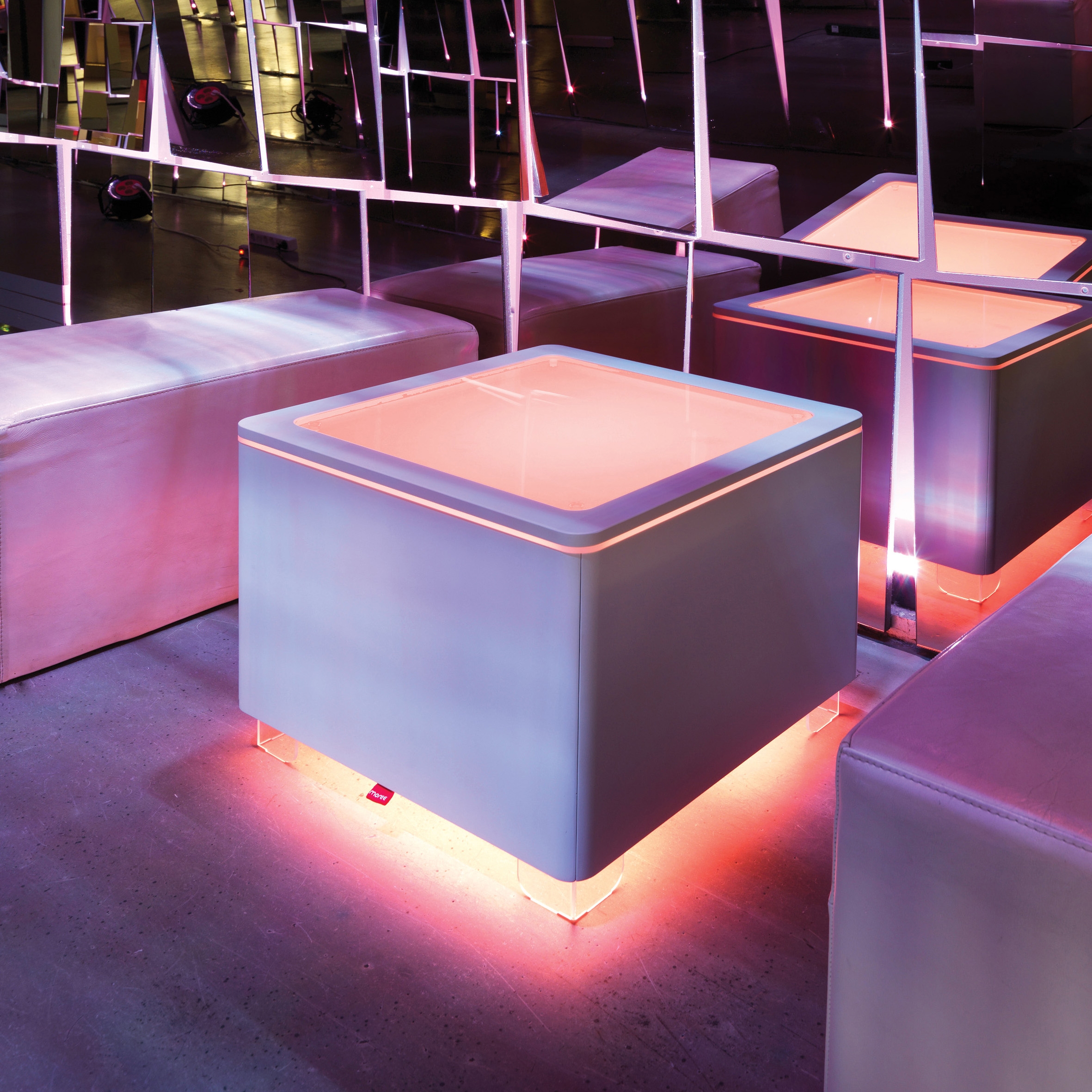 Produkt Ora LED Accu White des Herstellers Moree anzeigen