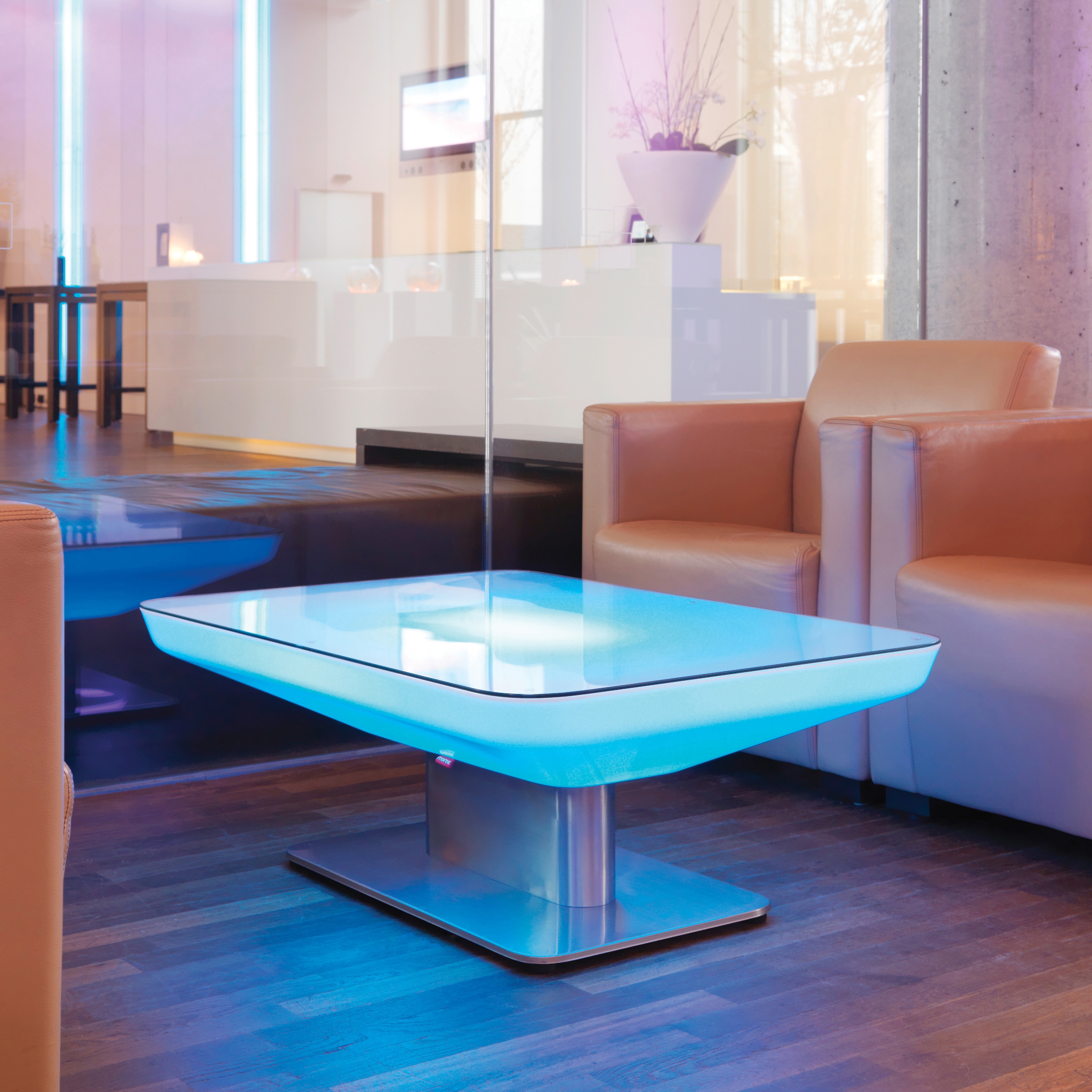 Produkt Studio 45 LED Pro Accu des Herstellers Moree anzeigen