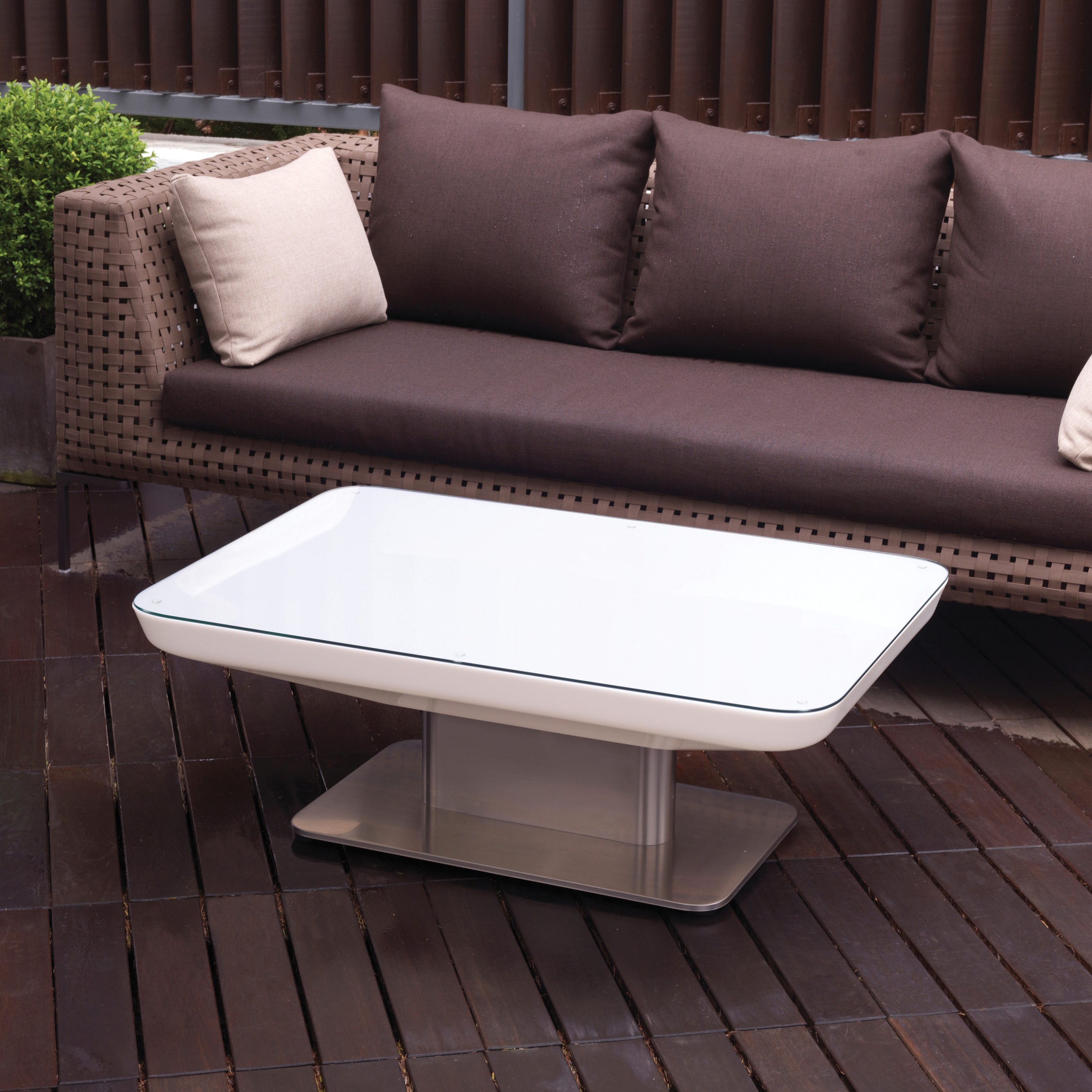 Produkt Studio 45 Ohne Licht des Herstellers Moree anzeigen