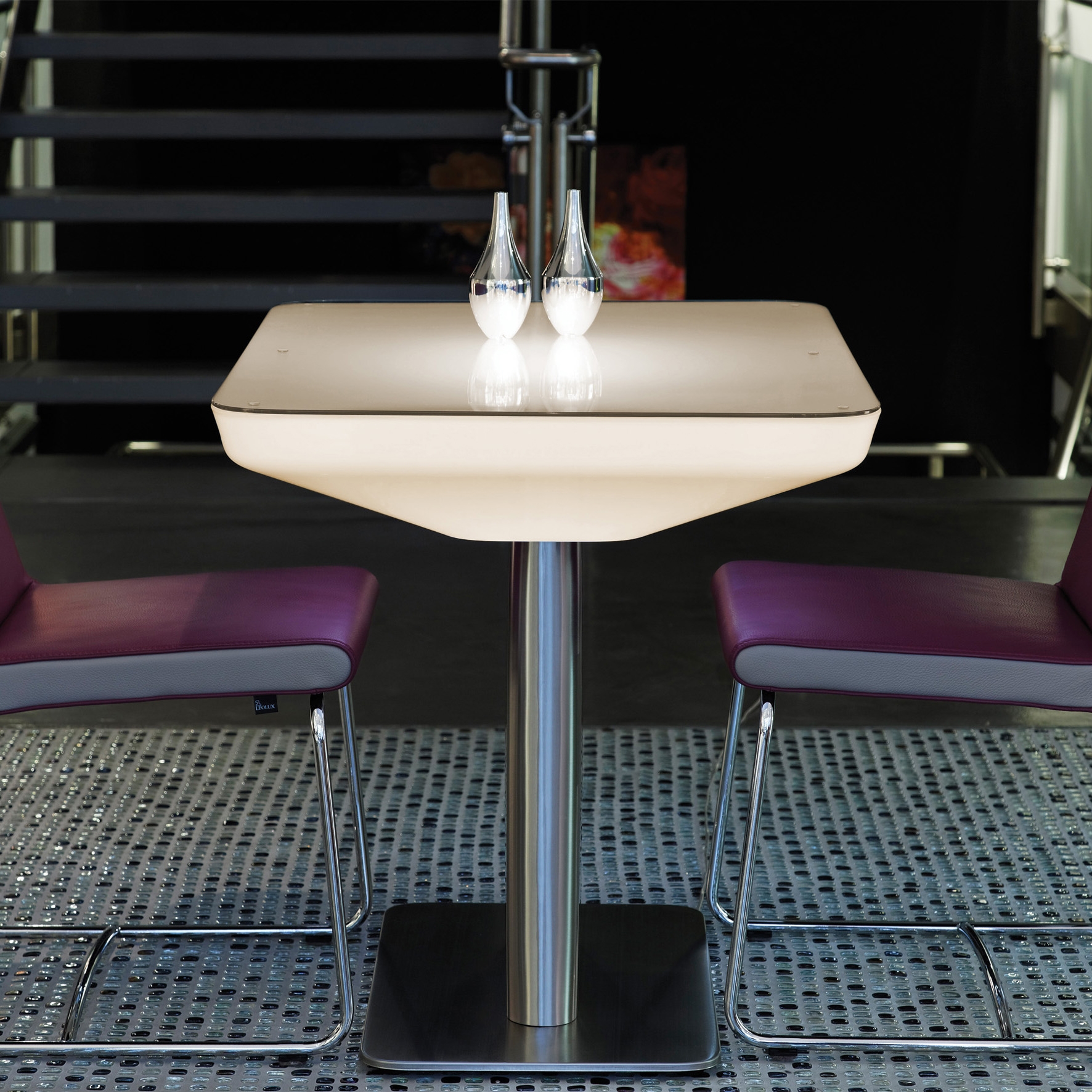 Produkt Studio 75 Indoor des Herstellers Moree anzeigen