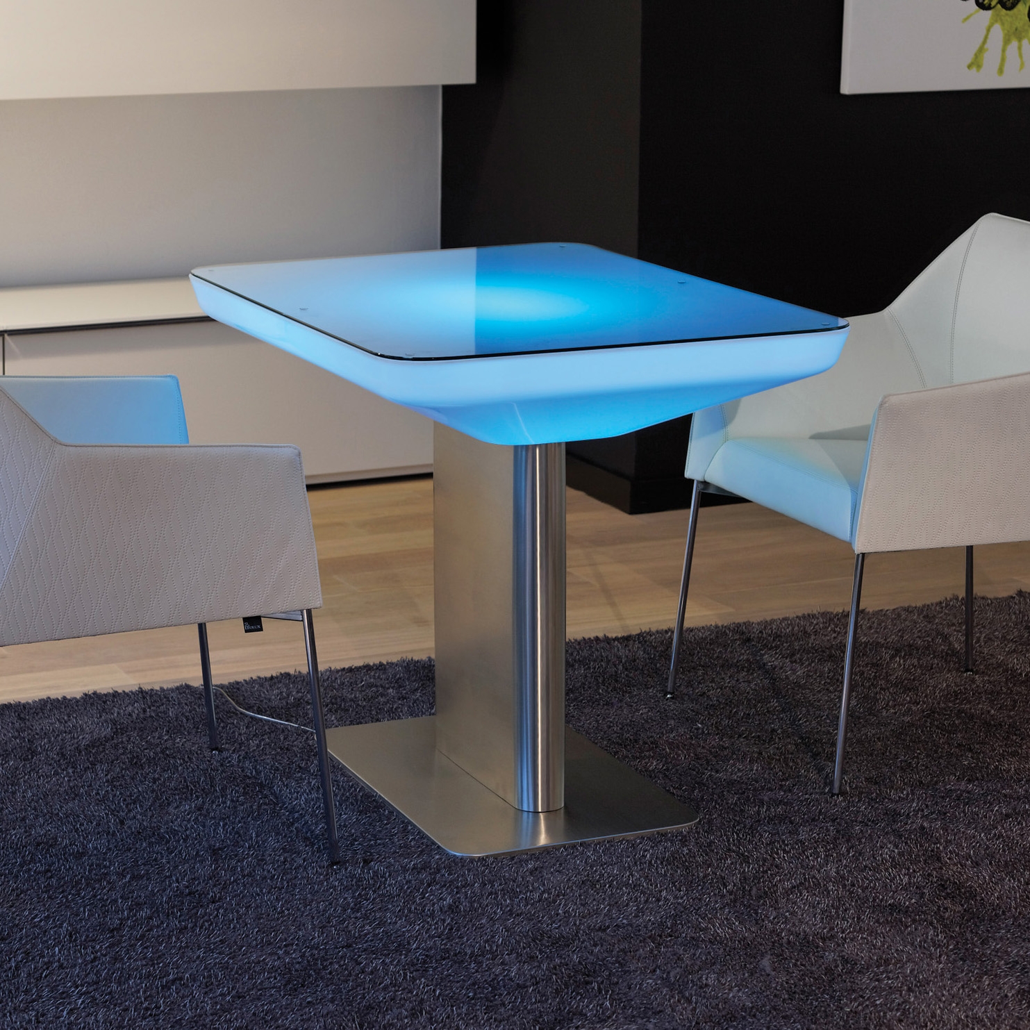 Produkt Studio 75 LED Pro des Herstellers Moree anzeigen